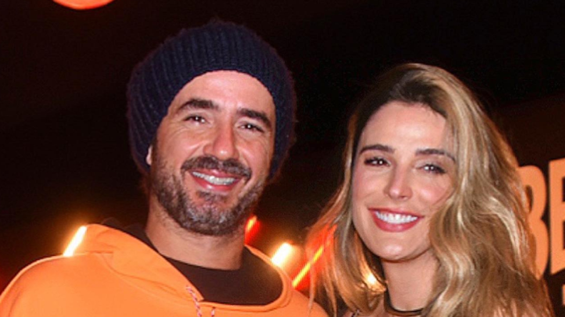 Rafa Brites mostra bolsa super cara que ganhou por causa de ‘Sex and The City’