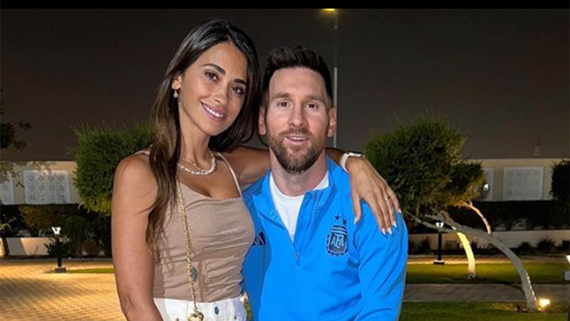 A família de Lionel Messi: história de amor que começou na infância e relação com avó