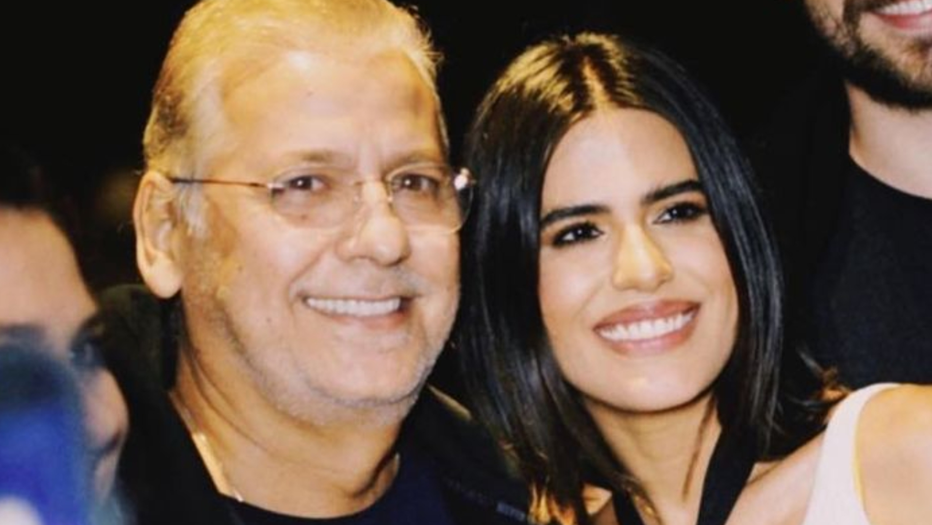 Filha de Gloria Pires e Orlando Morais lamenta morte do tio: ”Graças a Deus pude me despedir”