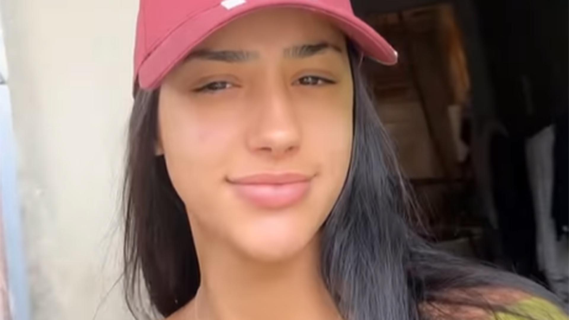 Bia Miranda revela como é a casa simples onde vive com a família do noivo