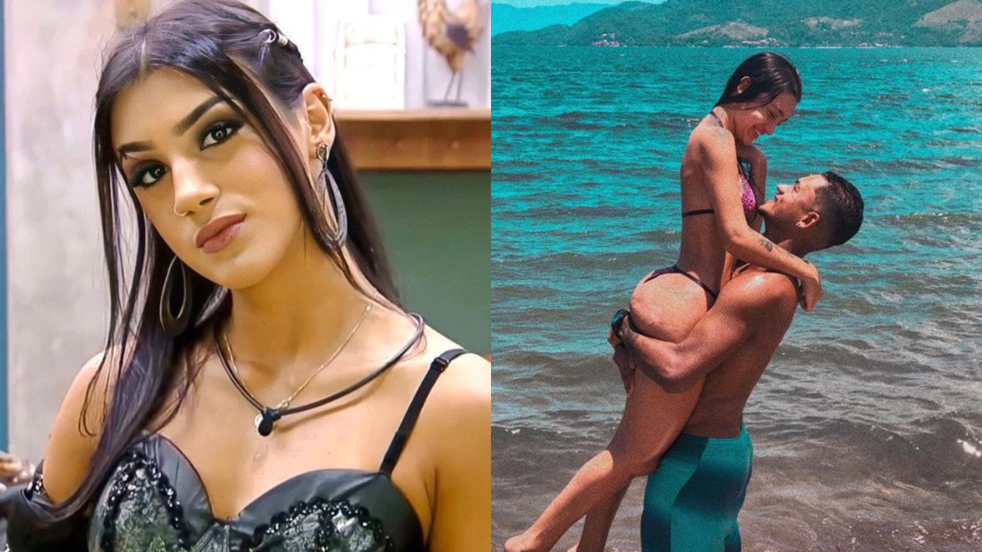 A Fazenda 14: Bia Miranda planeja casamento com tema do reality e pede: ‘A produção comandando’