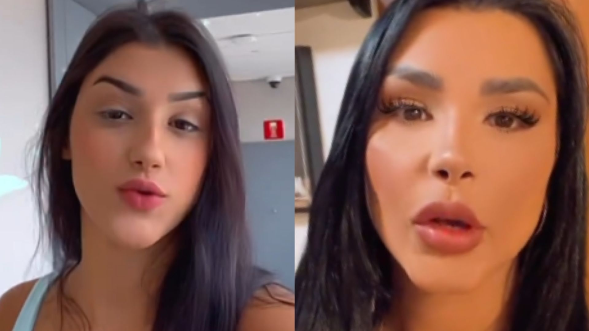 Sem papas na língua, Bia Miranda manda recado para mãe e dispara: “Quer tirar proveito!”