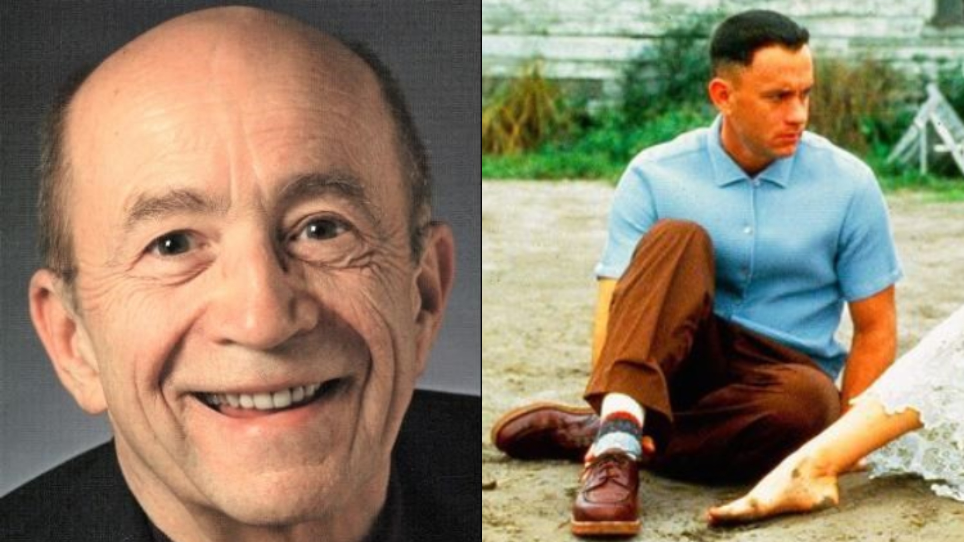 Morre Bob Penny, ator de ‘Forrest Gump’, aos 87 anos