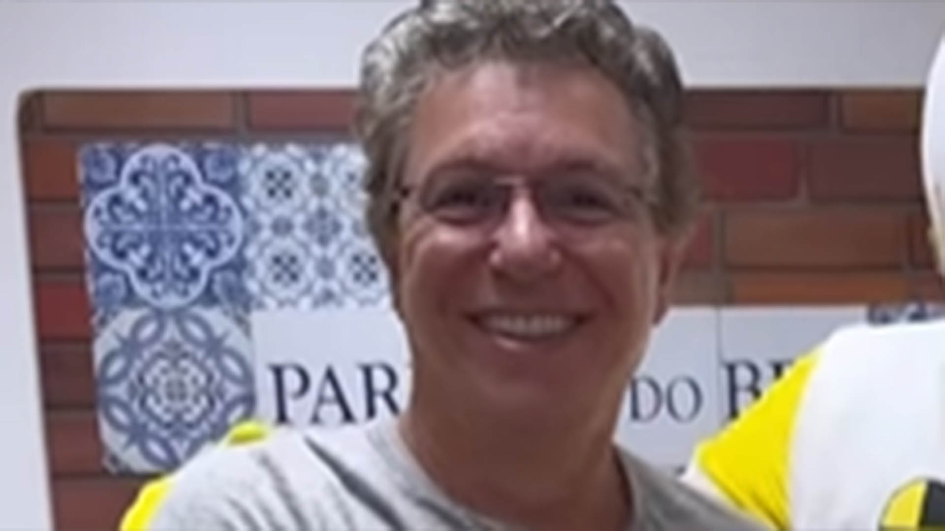 BBB 23: Boninho apresenta o novo visual do Dummie