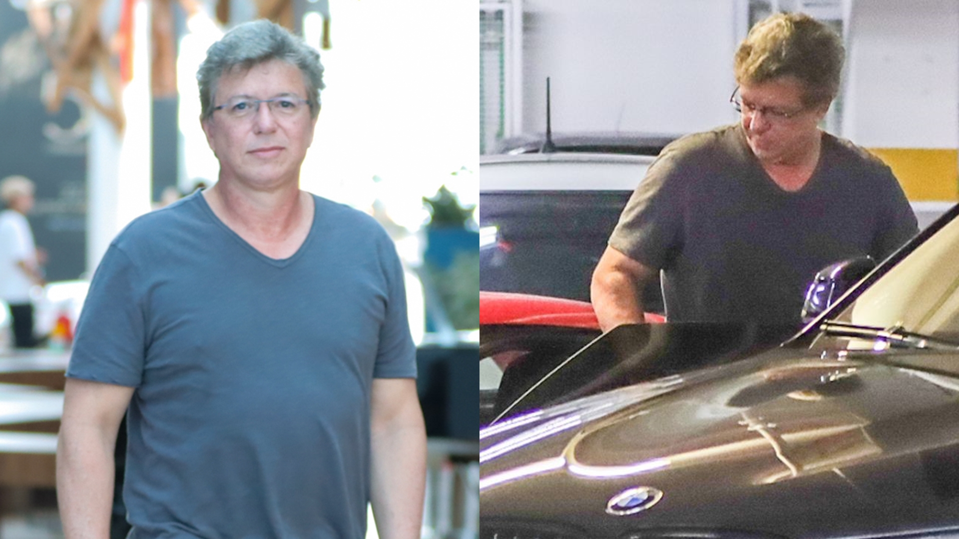 Quanto custa a Ferrari de Boninho? Diretor da Globo ostenta com carro milionário