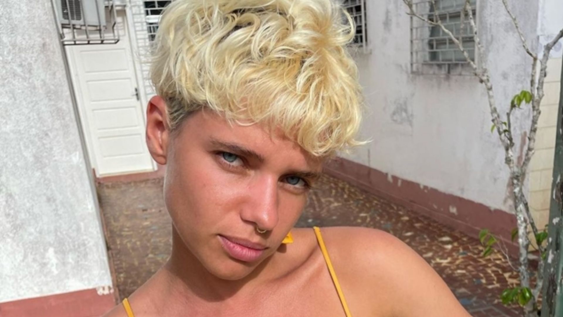 Polêmica com Bruna Linzmeyer: Relembre outras vezes em que a atriz foi criticada
