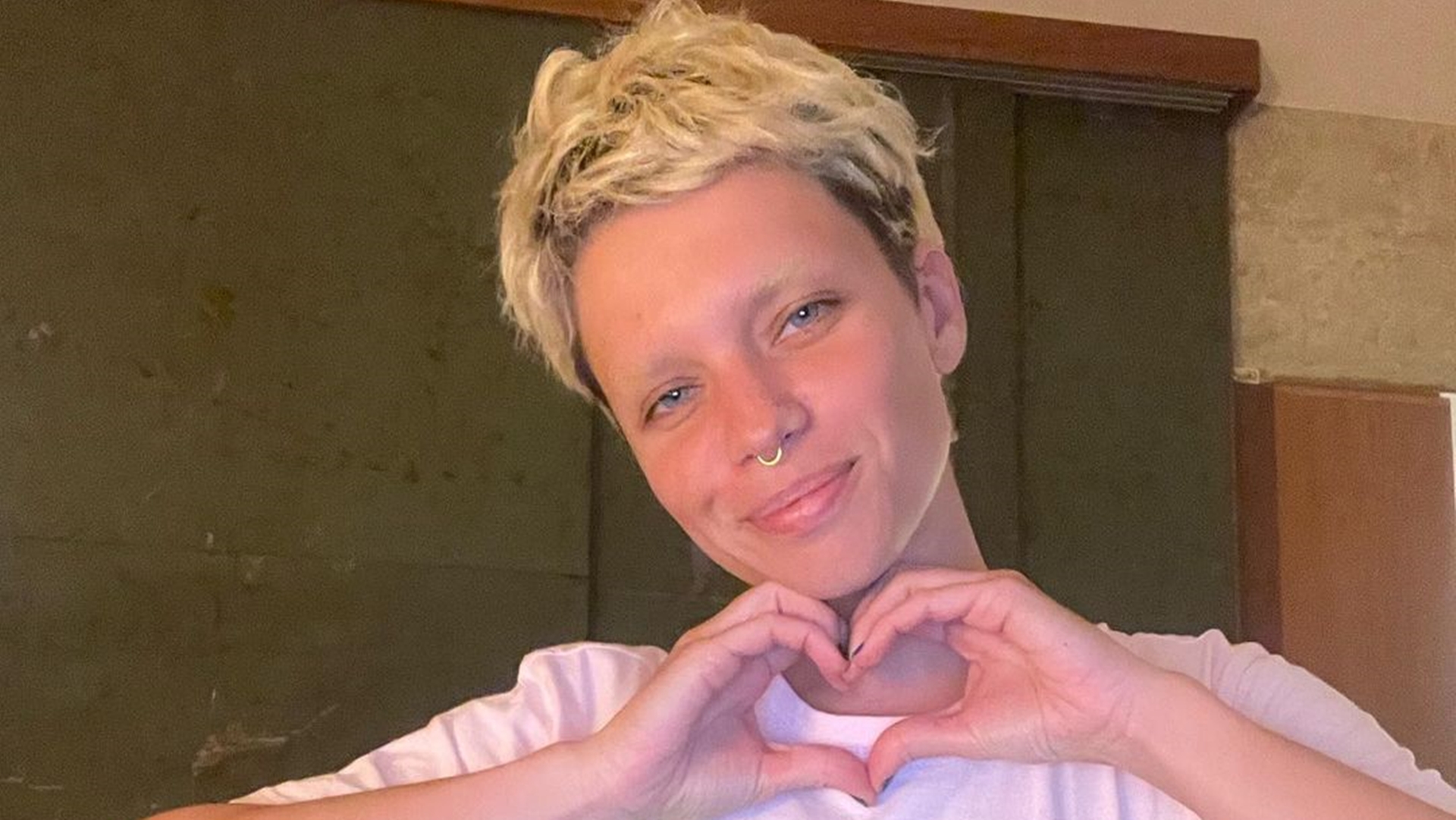 Bruna Linzmeyer foi obrigada a assumir sexualidade; relembre polêmica