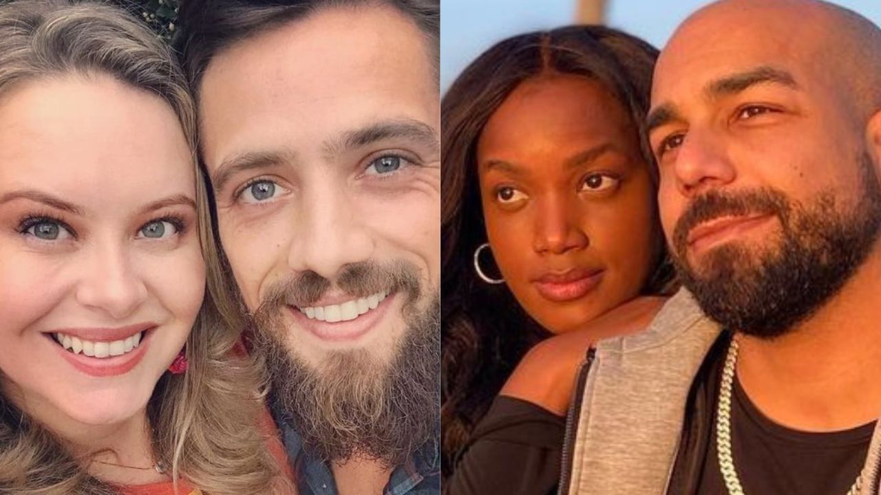 Eterno enquanto durou: 5 separações de famosos que surpreenderam em 2022