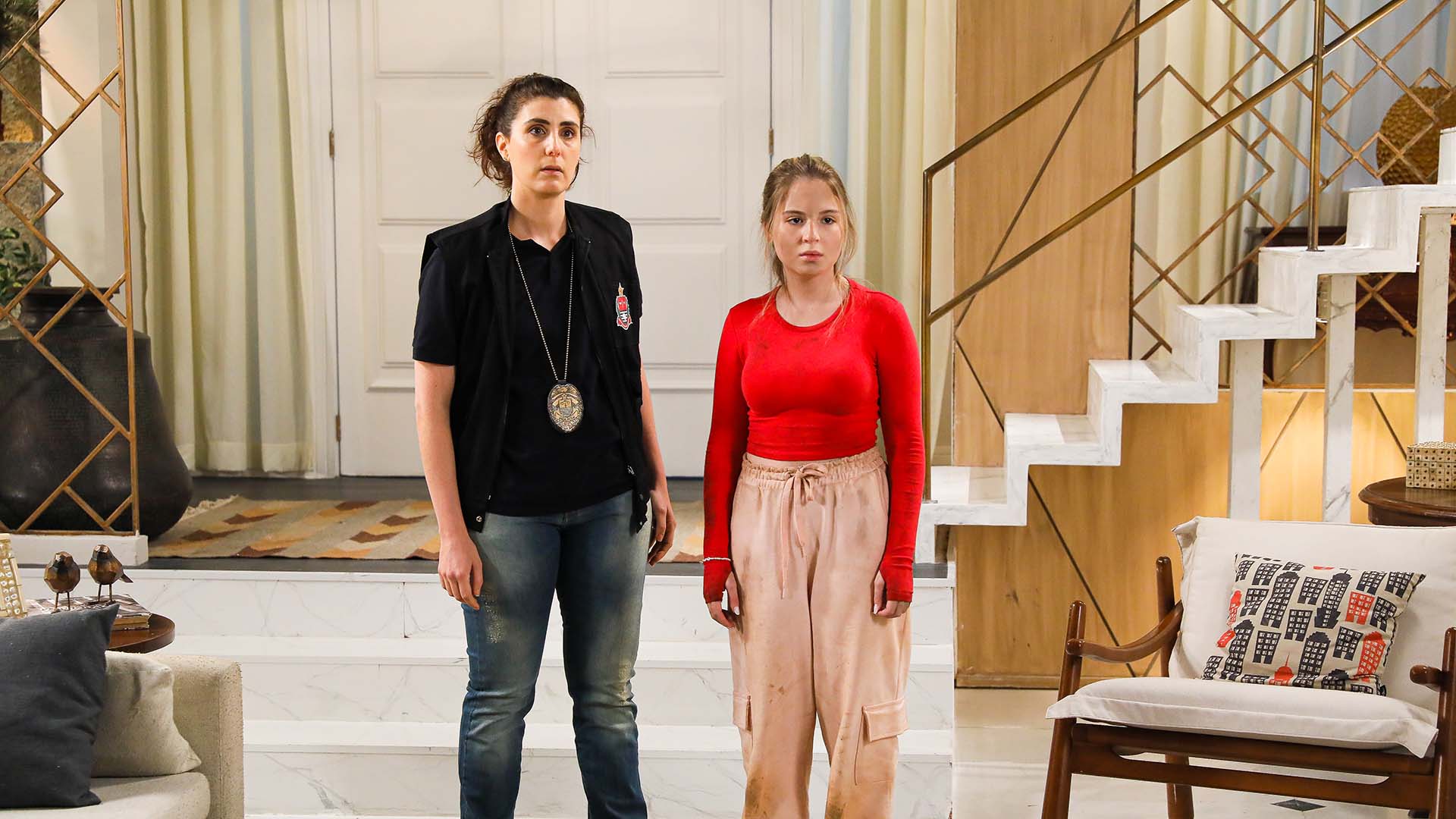 Poliana Moça: resumo da novela de 12 a 16 de dezembro