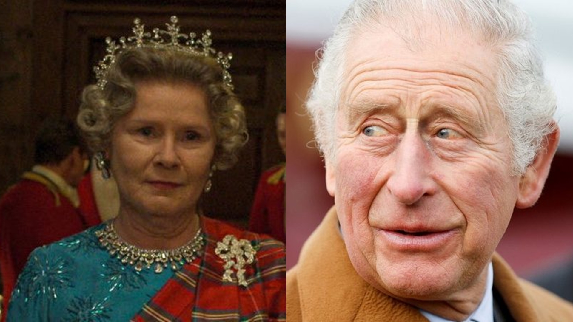 Família Real aprova The Crown? Relembre o que declarou o Rei Charles III