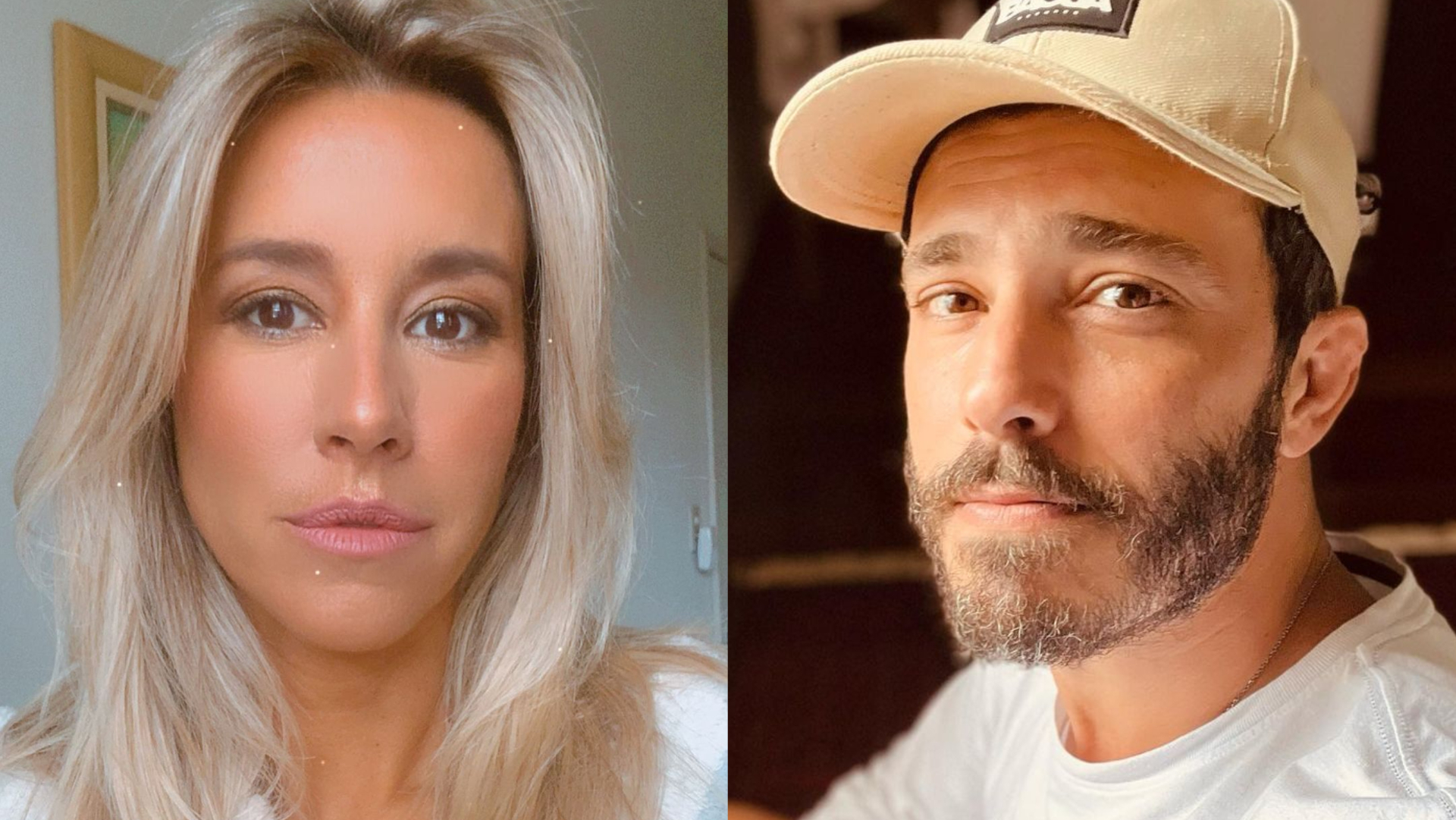 Ex de Thiago Rodrigues, Cris Dias manda indireta na web: ”A verdade sempre aparece”