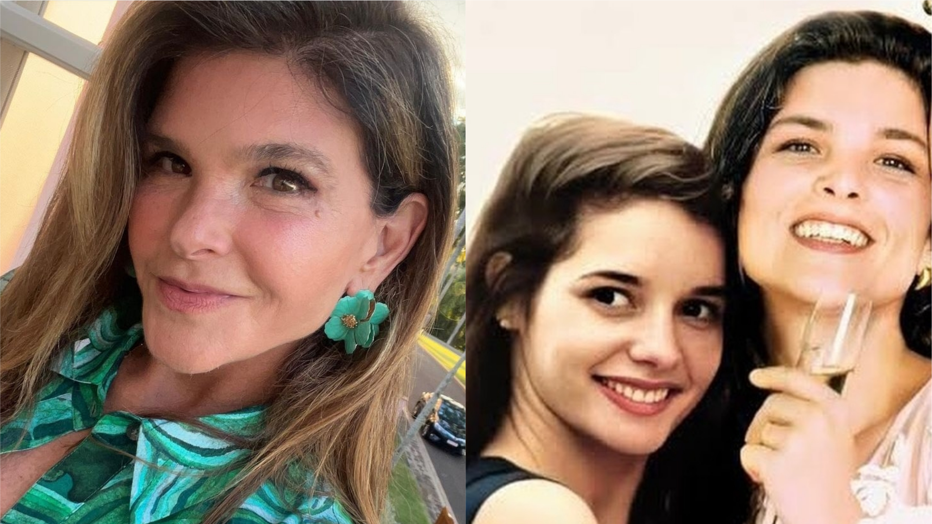 Cristiana Oliveira homenageia Daniella Perez em aniversário de morte: “O Brasil nunca te esqueceu”