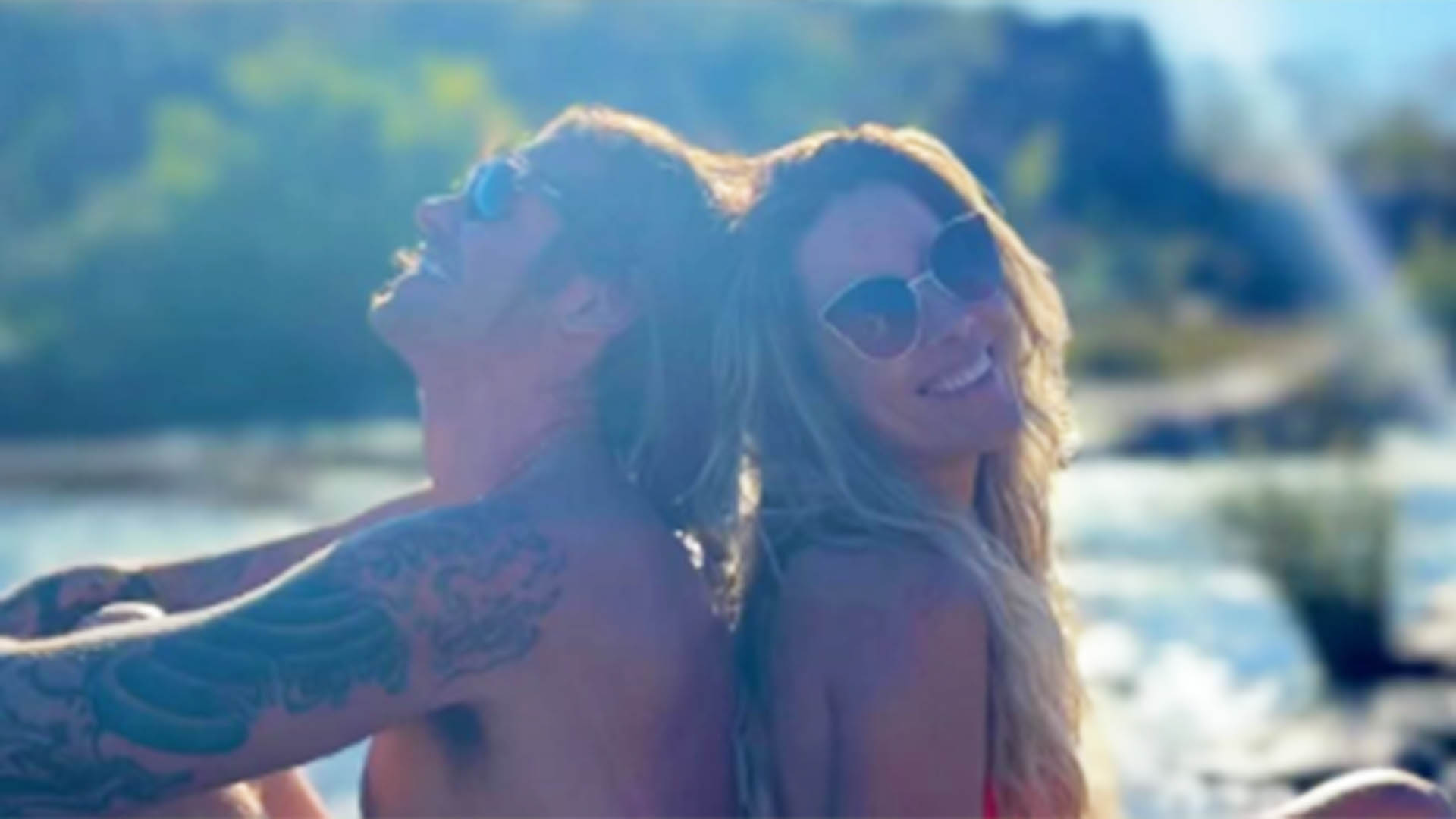 Wanessa Camargo e Dado Dolabella podem dar um novo passo na relação, diz colunista