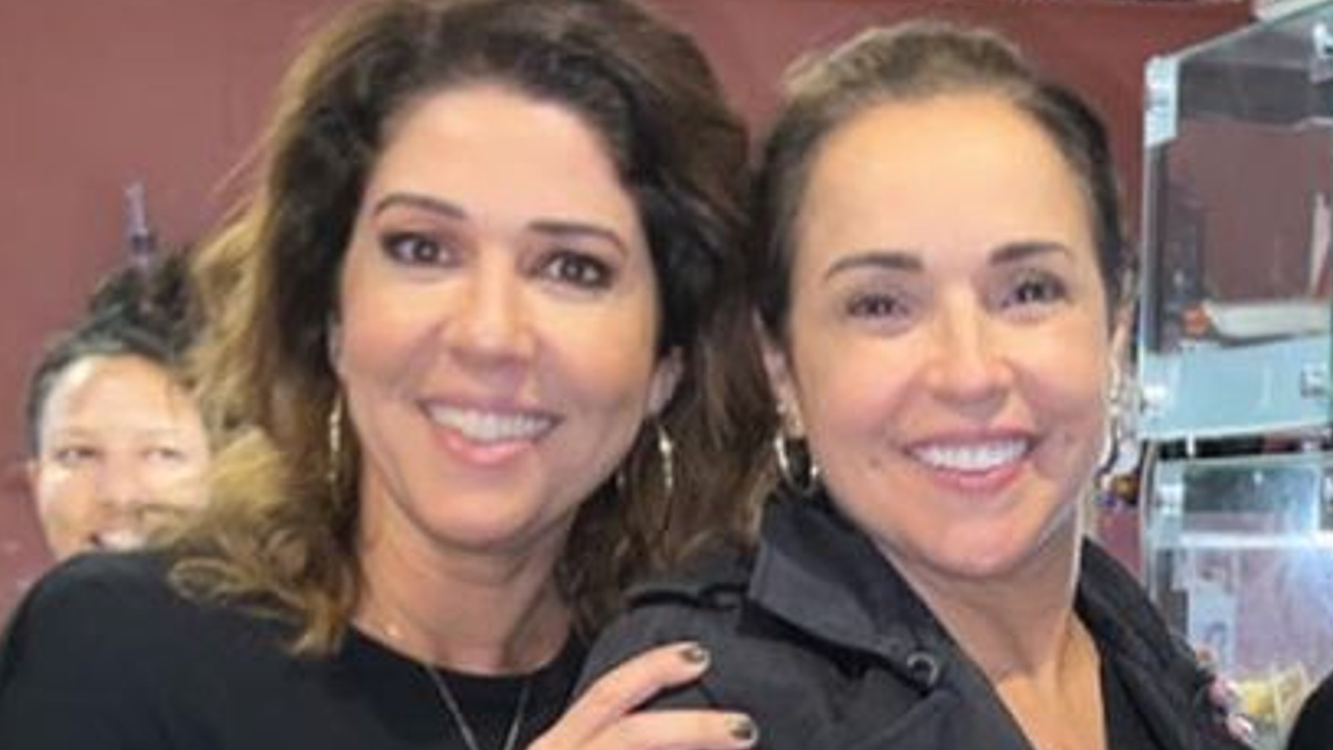 ‘Sou uma mulher sexualmente feliz”, afirma Daniela Mercury