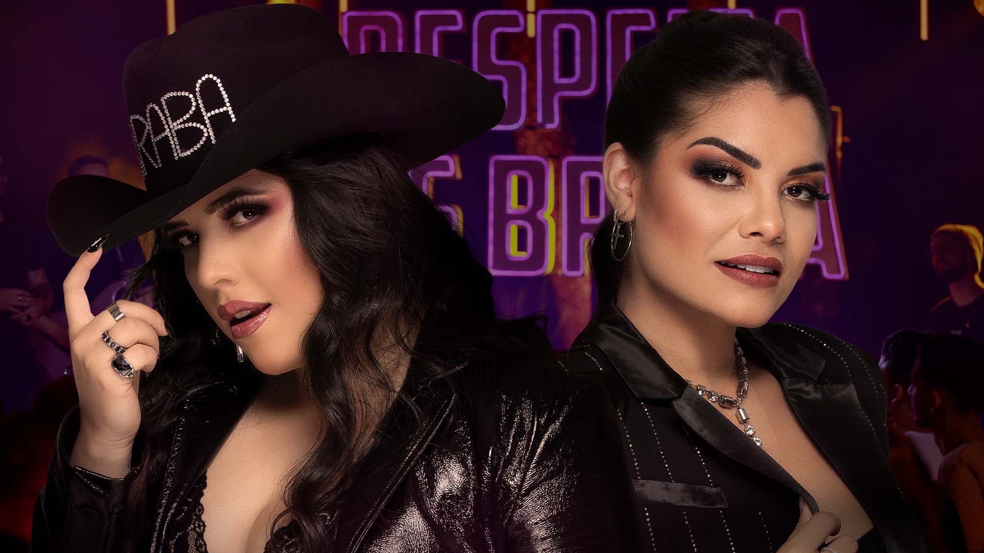 Day e Lara mostram teaser do novo single ‘Coração Sóbrio’