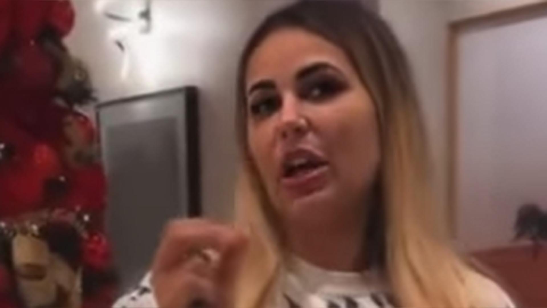 Deolane Bezerra revela o que deu de presente para seu segurança