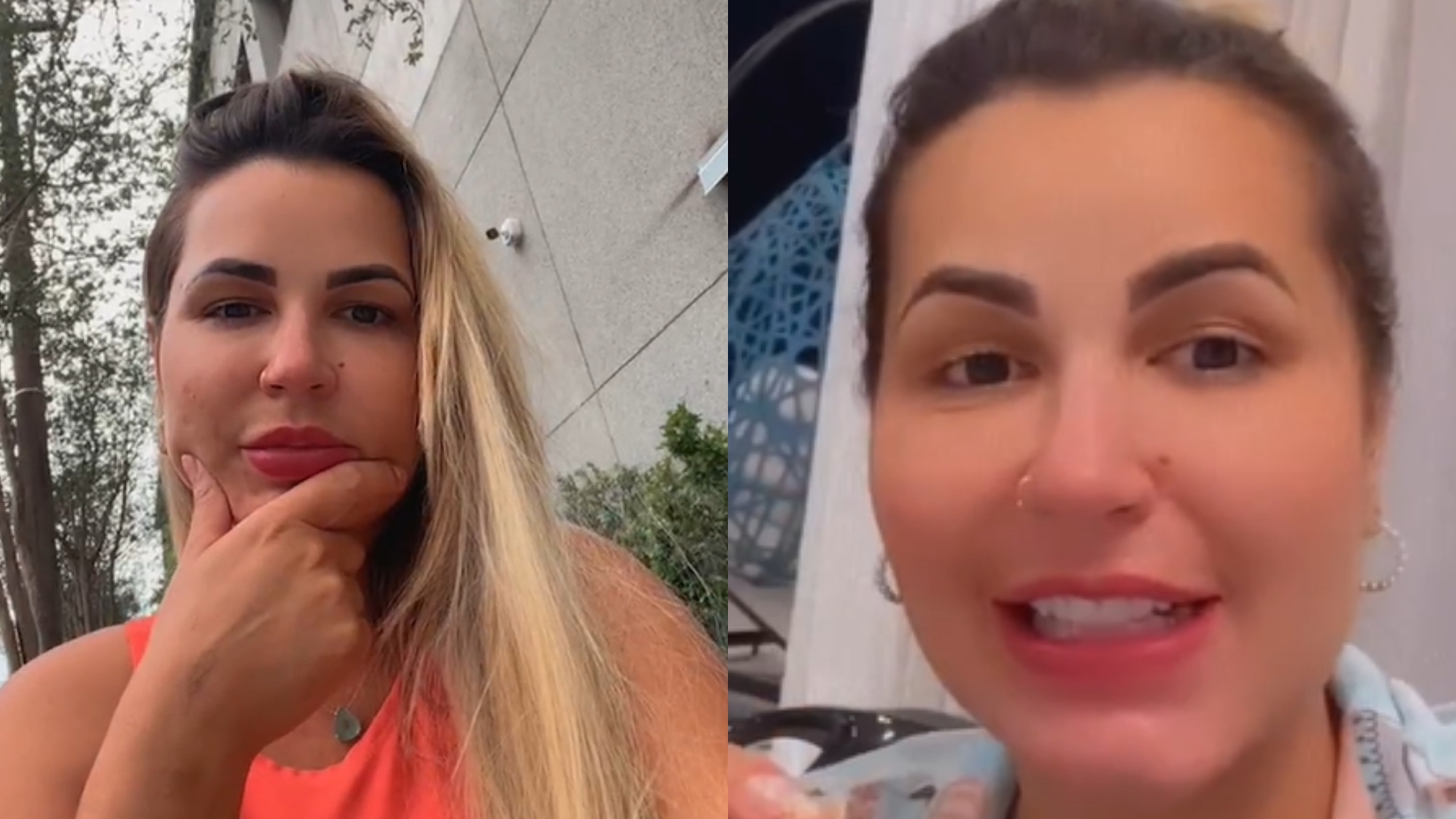 A Fazenda 14: Deolane Bezerra promete revelar motivos por trás de sua saída