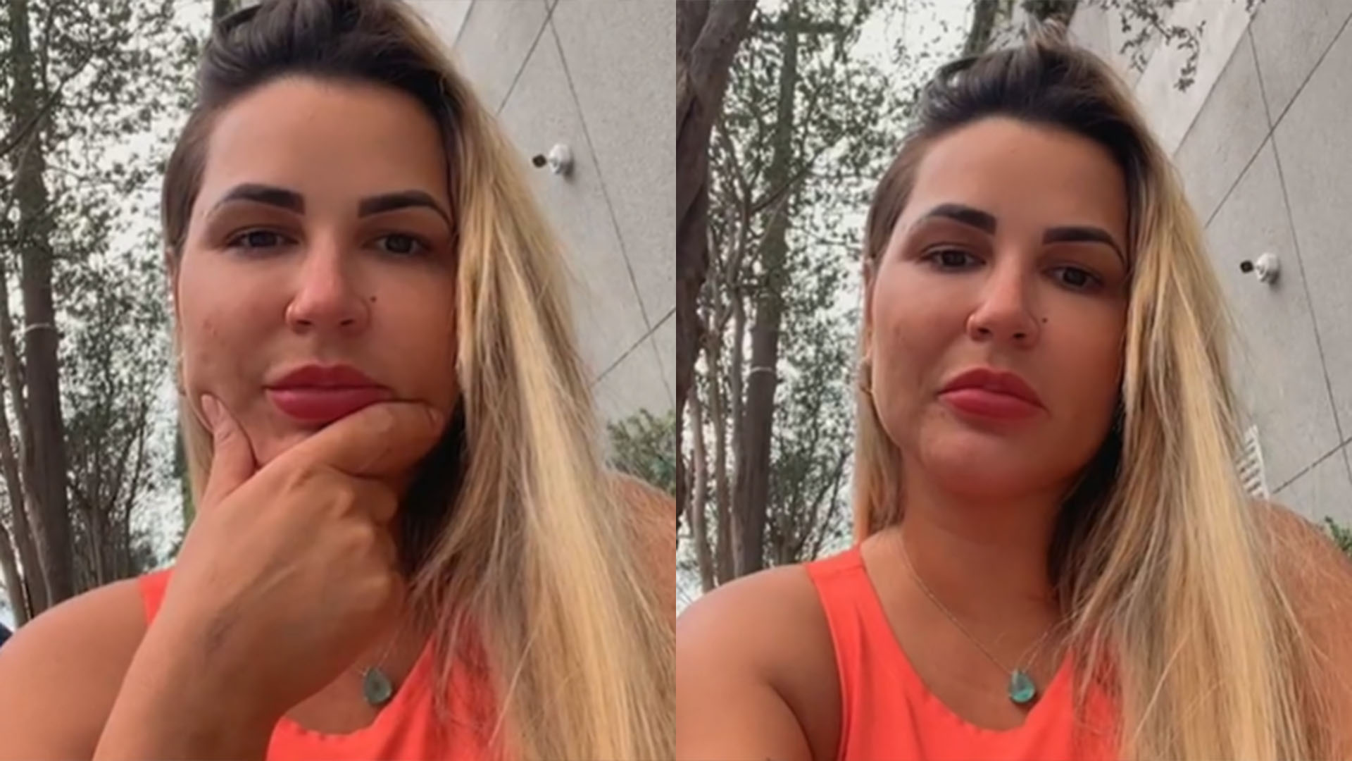 Deolane Bezerra rompe o silêncio após desistir de A Fazenda: ‘Carreguei nas costas’