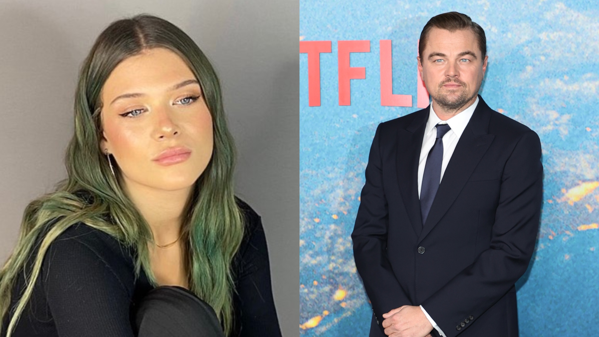 Ator de ‘Grease’ deixa escapar affair de filha com Leonardo DiCaprio