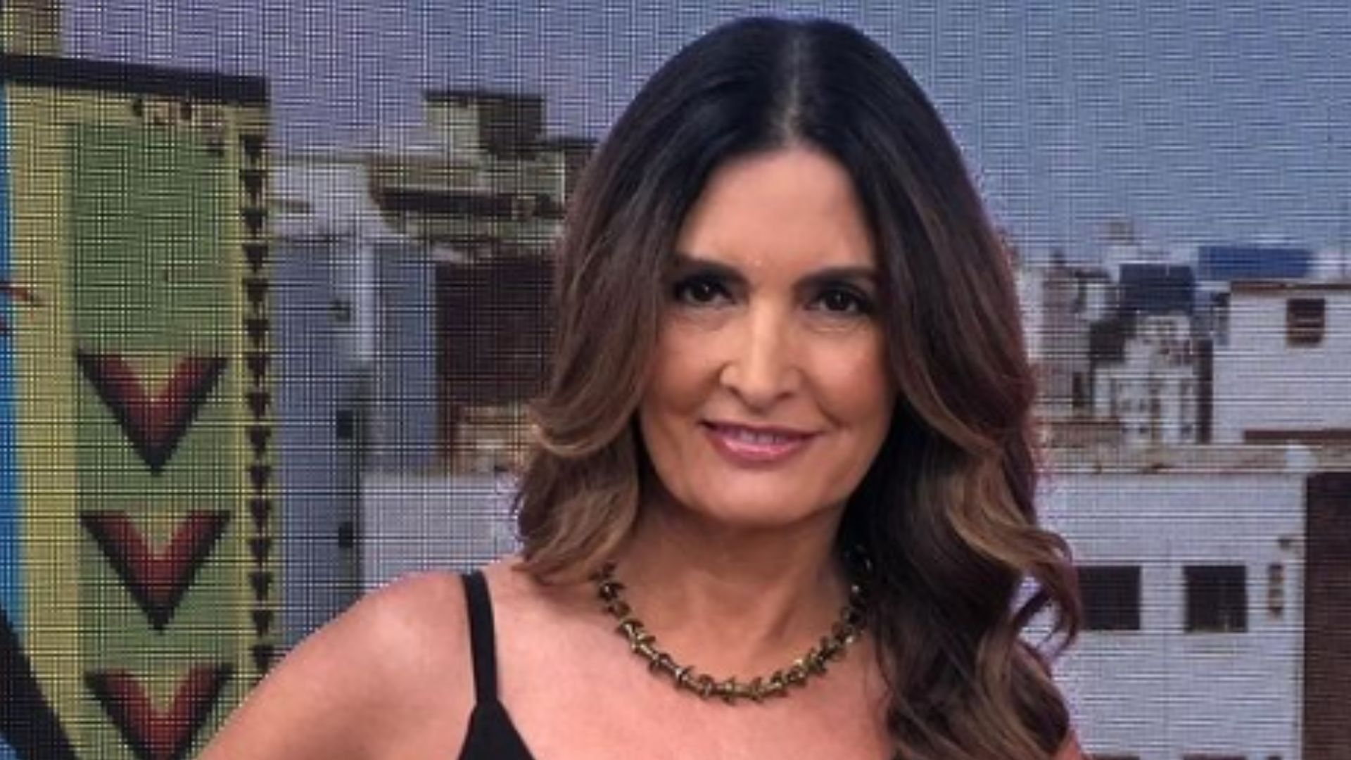 Curada, Fátima Bernardes relembra diagnóstico de câncer e celebra: ”Feliz!”