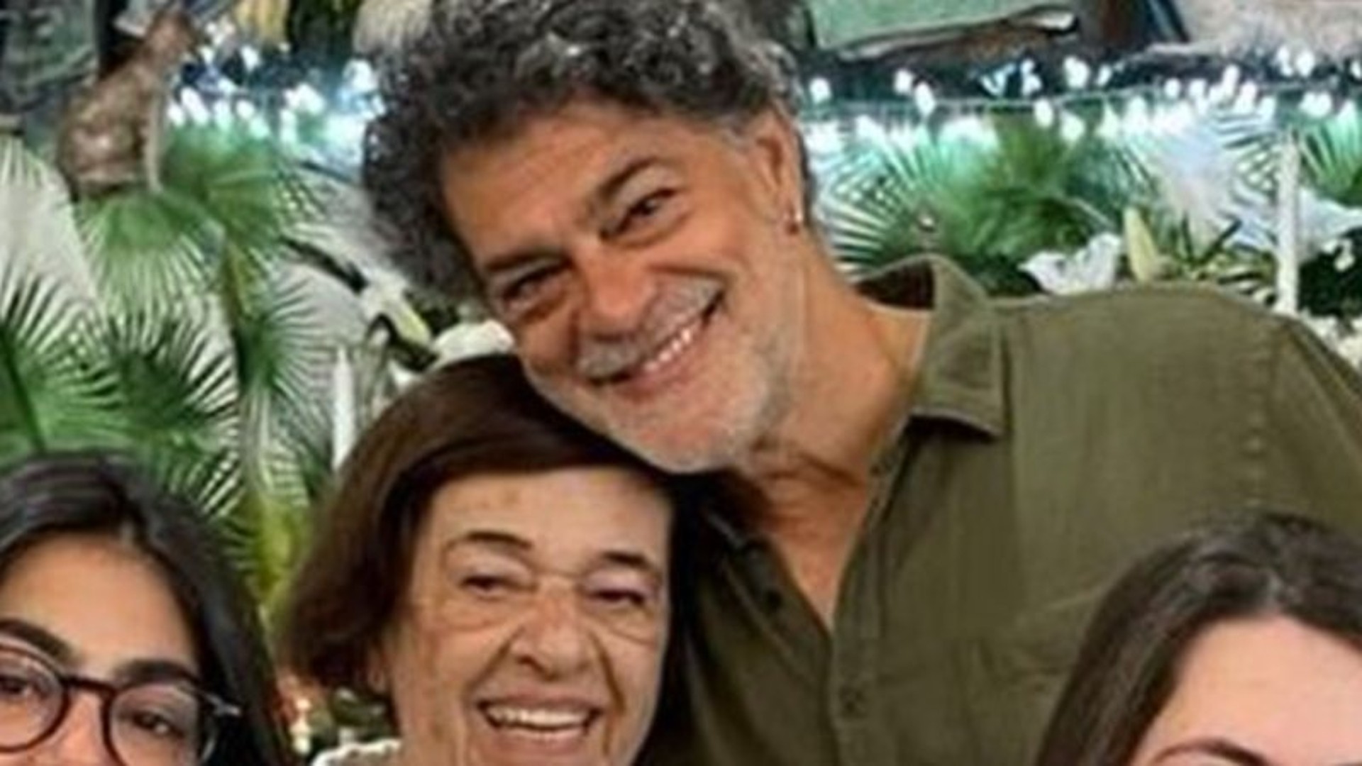 Du Moscovis posta foto com filhos e sobrinhos e mostra o que é genética boa