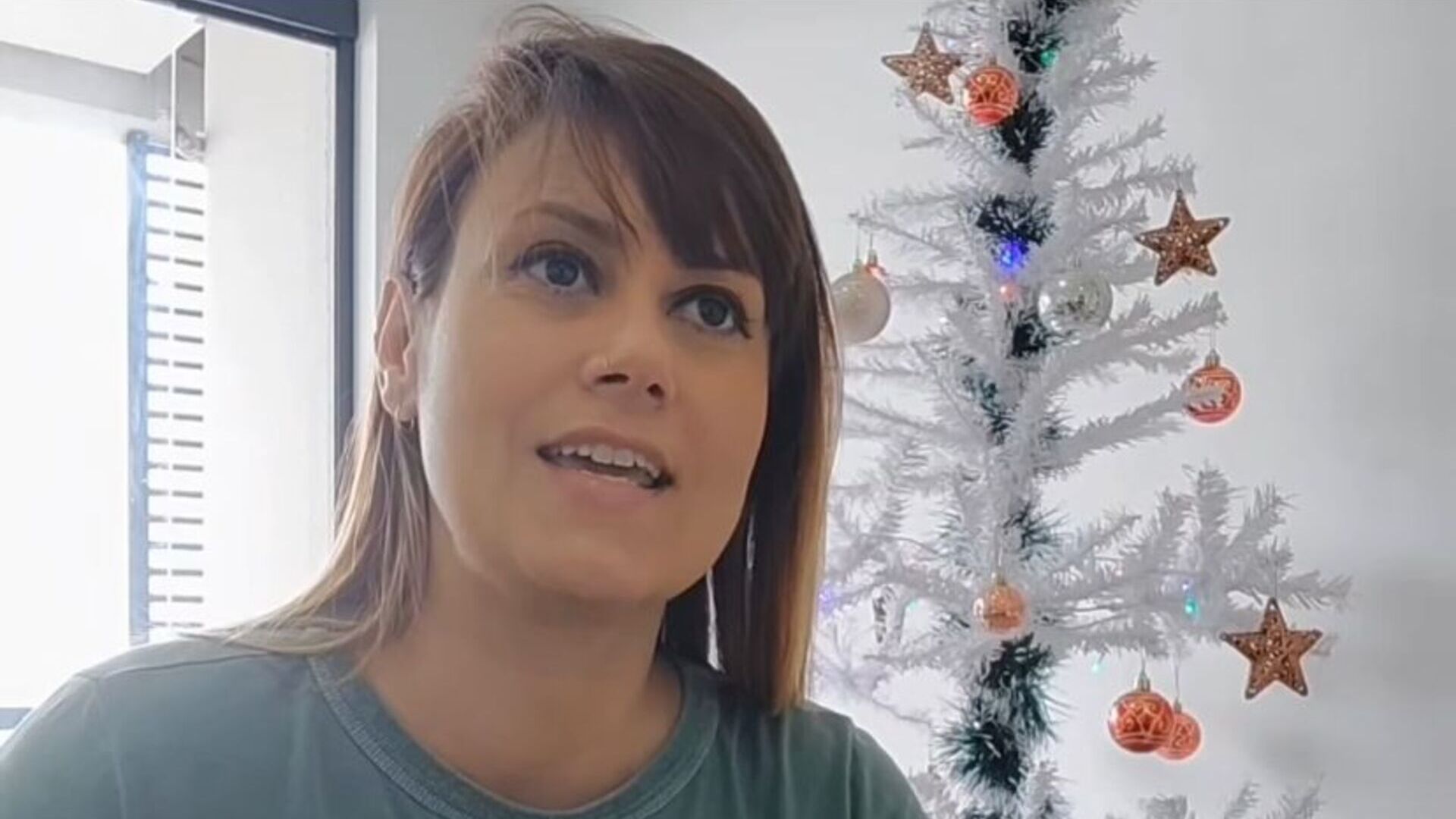 Ex-BBB Angélica Morango revela que recebeu diagnóstico de Transtorno do Espectro Autista: “Eu chorei”