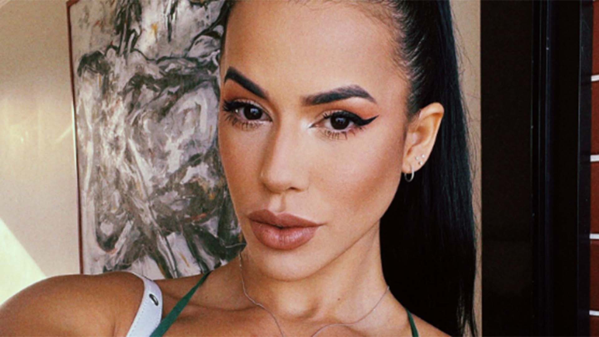 Ex-BBB Larissa Tomásia manda recado para os futuros brothers: ‘Muito abutre’