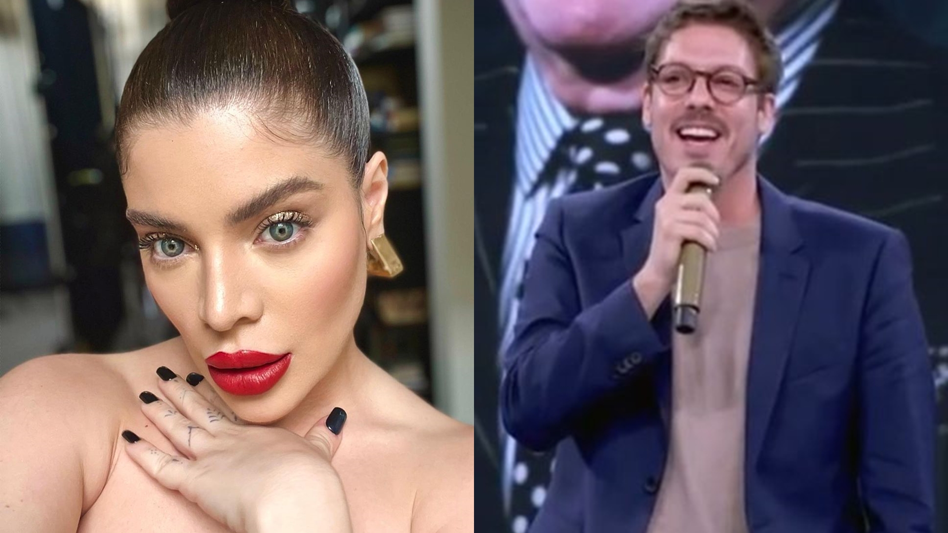 Por que Gkay virou piada na TV Globo? Entenda confusão entre famosos