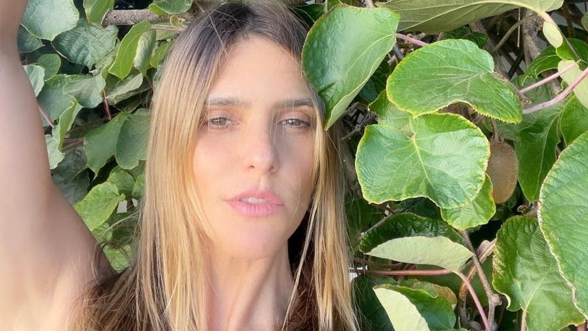 Após 18 anos na TV Globo, Fernanda Lima não terá contrato renovado