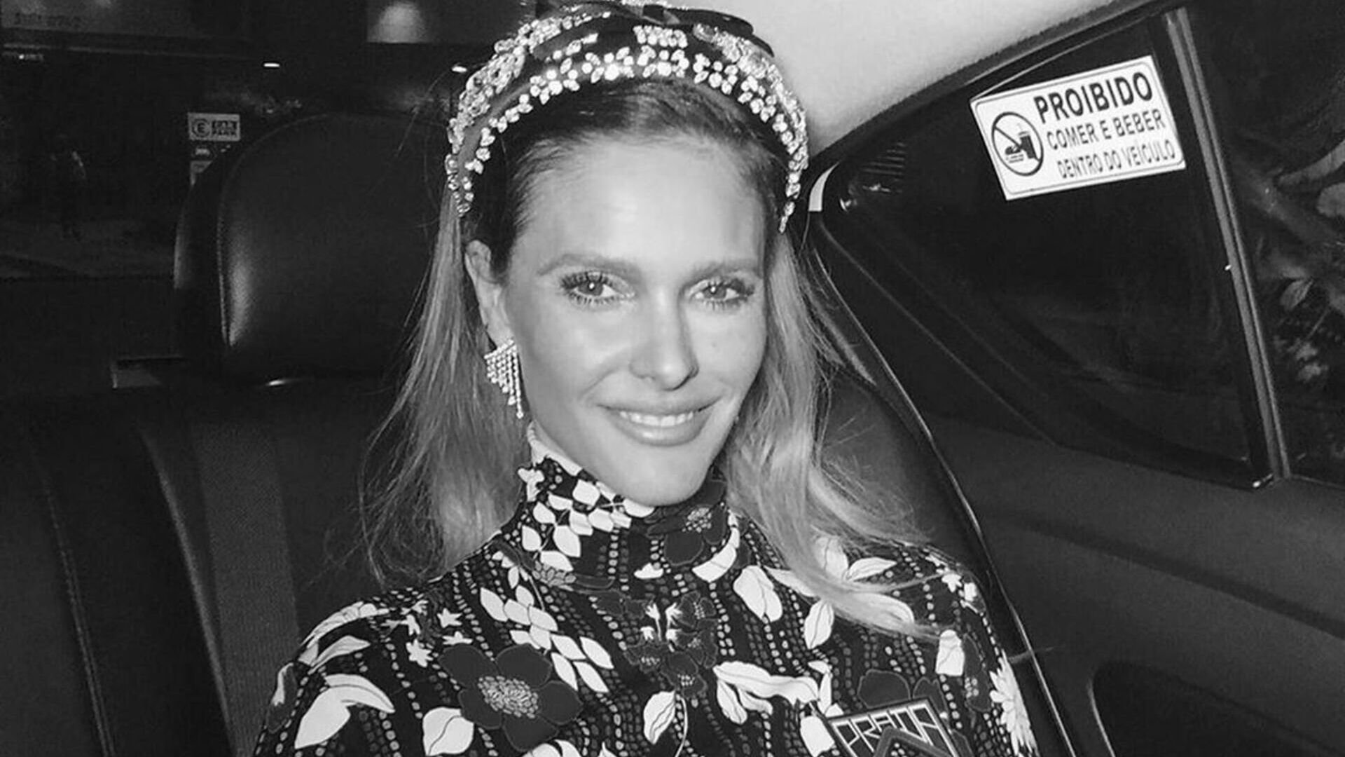 Fernanda Lima abre o jogo sobre sua saída da Globo: ”Hora de outros voos”