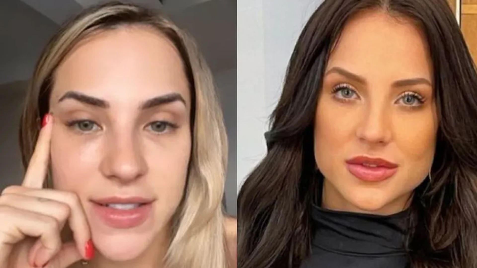Gabi Martins confessa estar satisfeita sem harmonização facial: “Rosto natural”