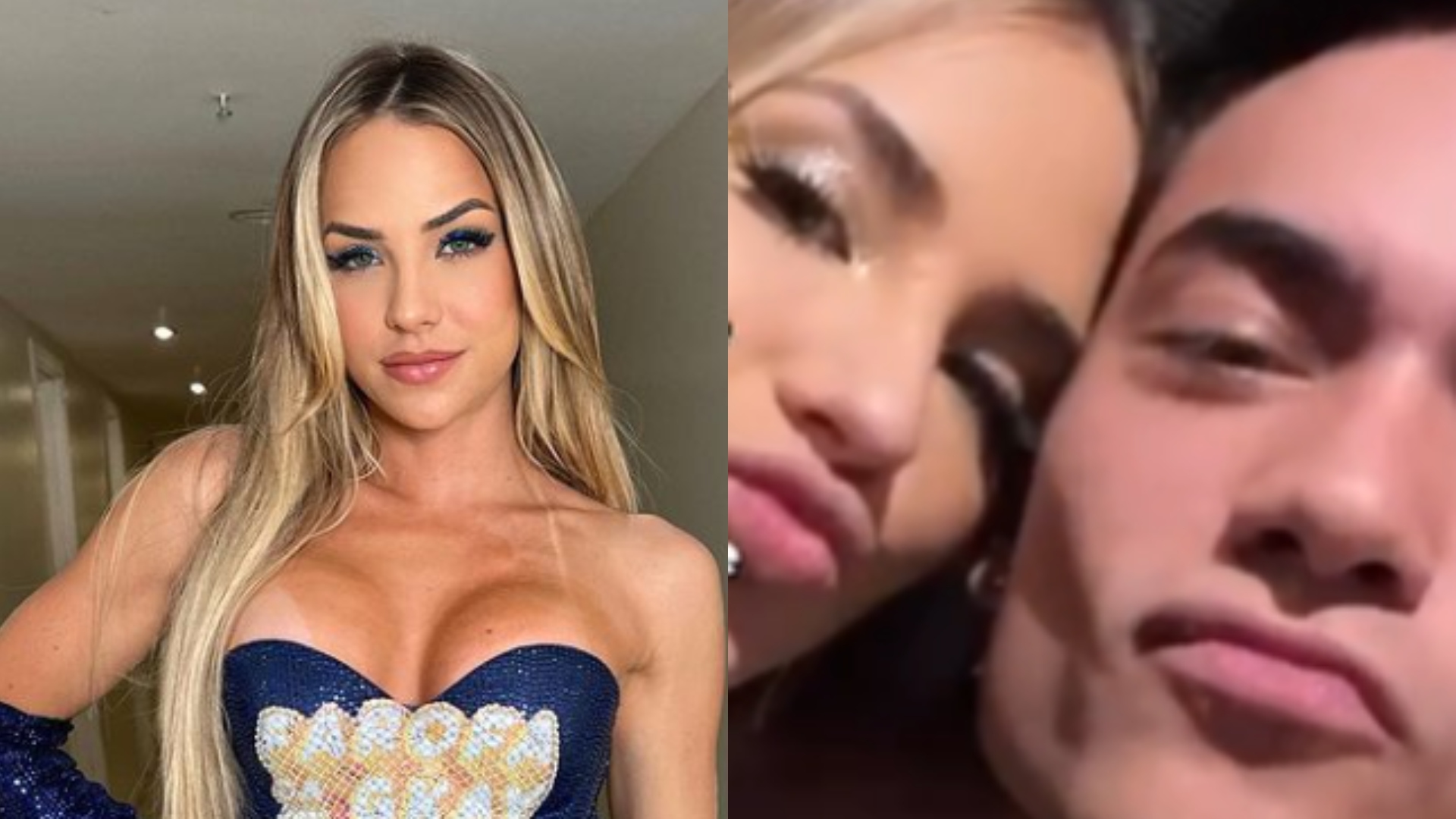 Gabi Martins recebe parabéns especial de influenciador apontado como possível novo affair