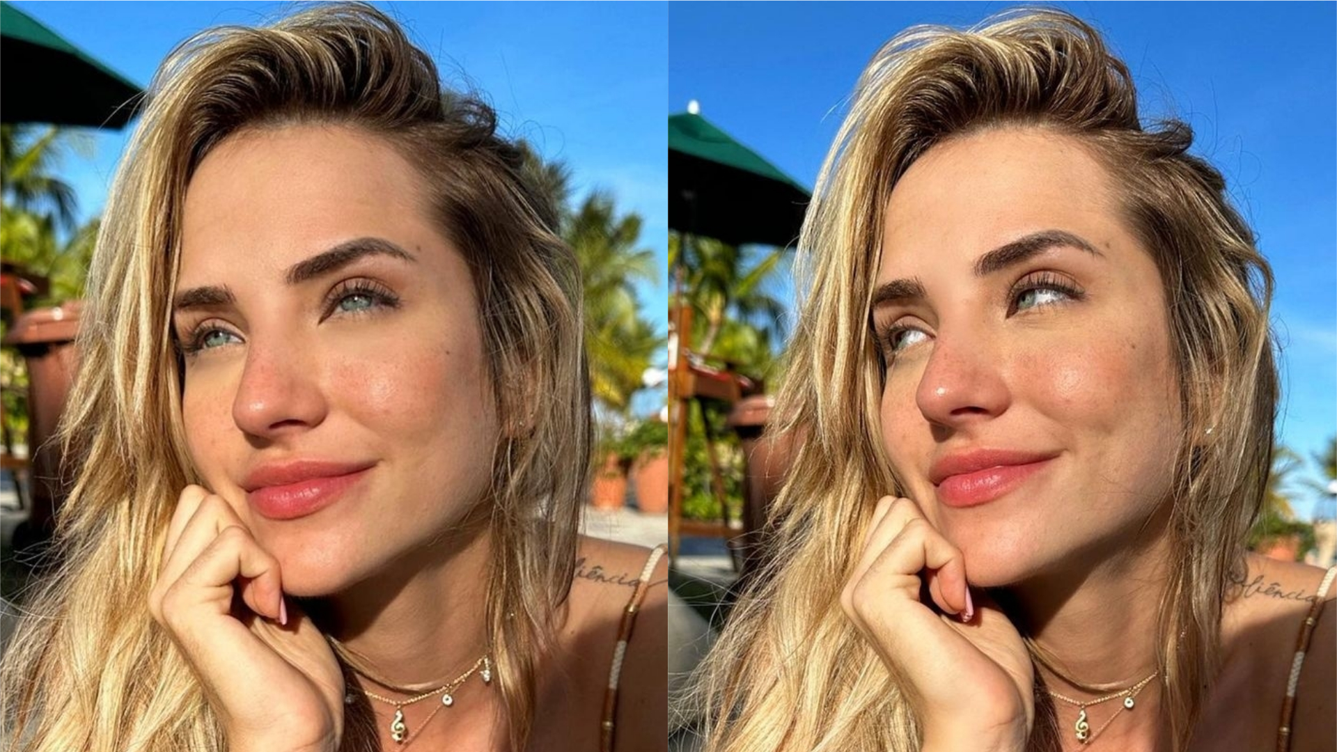 Gabi Martins desabafa sobre fim de namoro com Lincoln Lau: “Momentos de dificuldade”