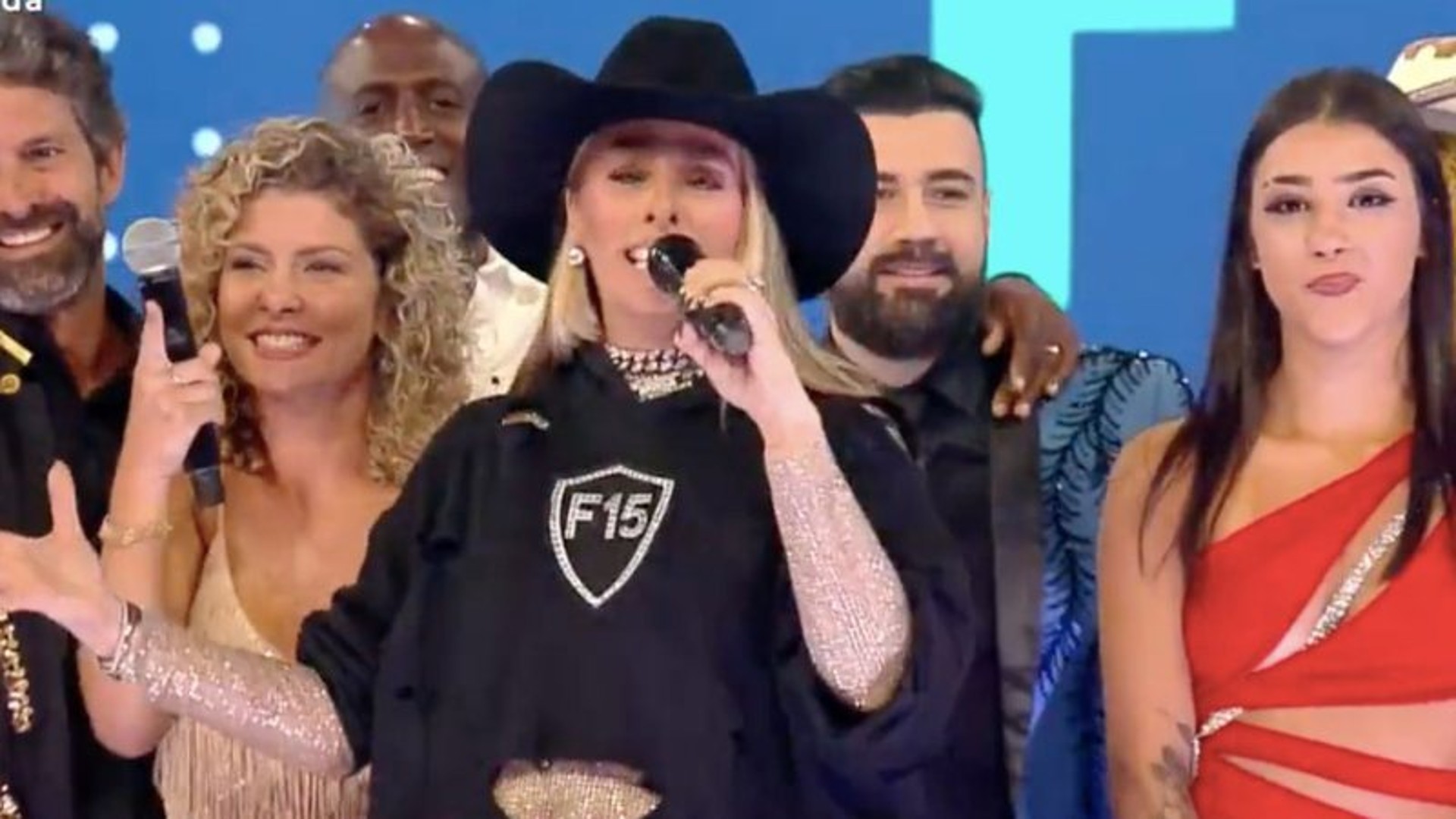 Após boatos, Adriane Galisteu conta se este foi o fim do reality show ‘A Fazenda’
