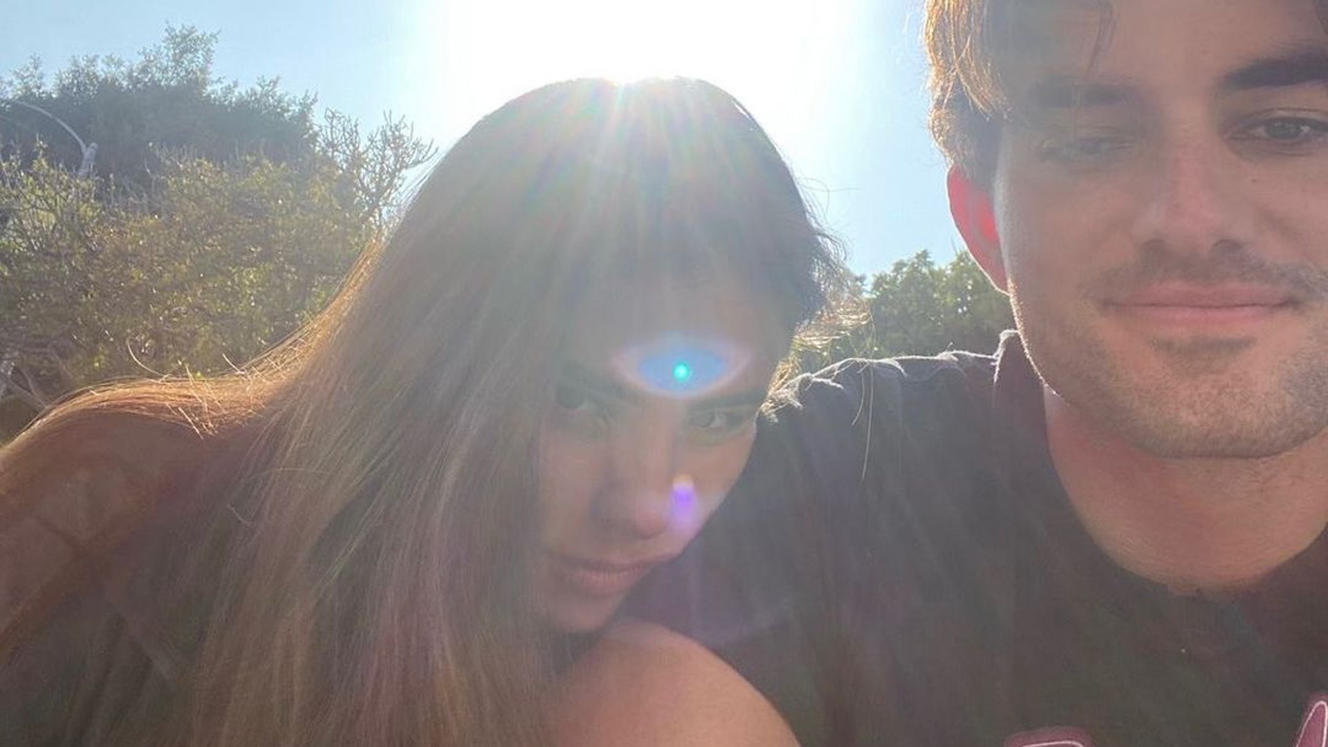 “Achei um homem que presta”, diz Giulia Be ao se relacionar com ex de Taylor Swift