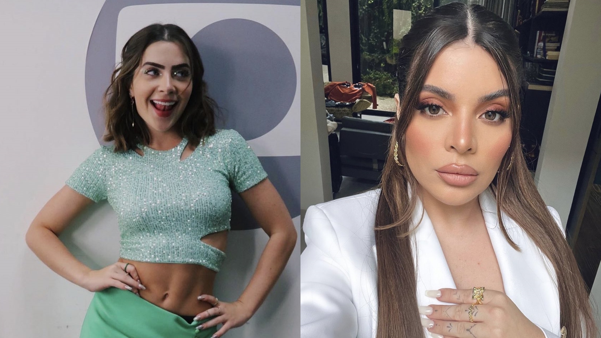 De Jade Picon a Gkay: Veja cinco famosos cancelados em 2022