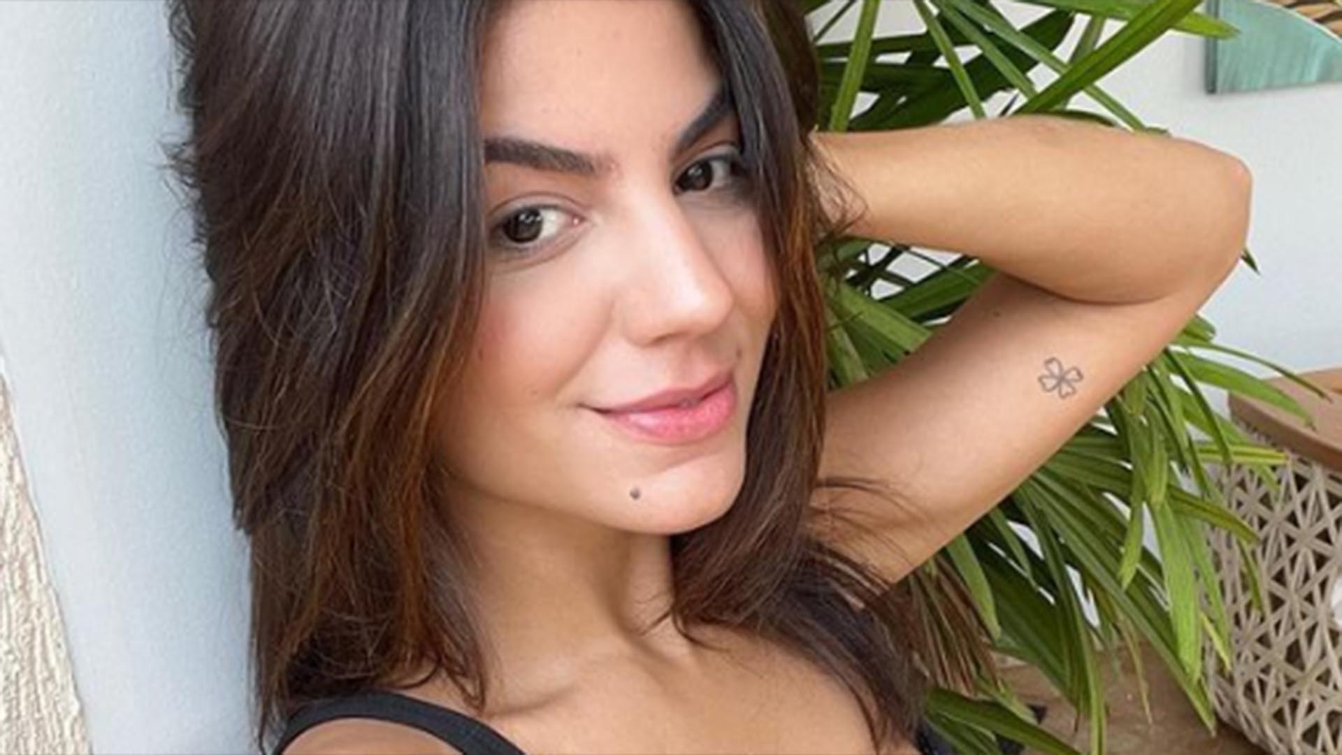 Ex-BBB Hariany ganha presente de mais de R$ 200 mil no Natal