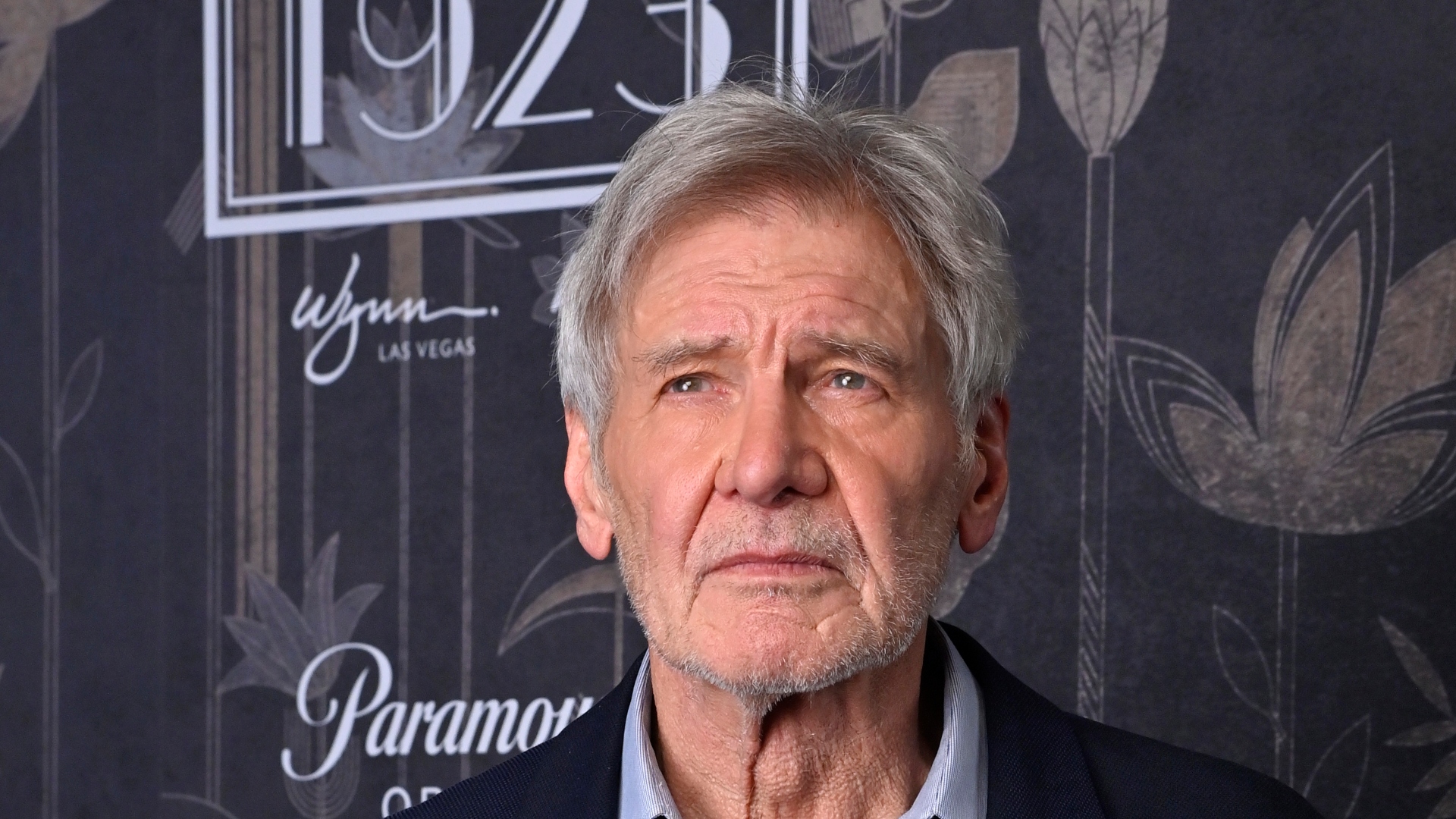 Harrison Ford fala sobre primeiro protagonista na TV aos 80 anos de idade