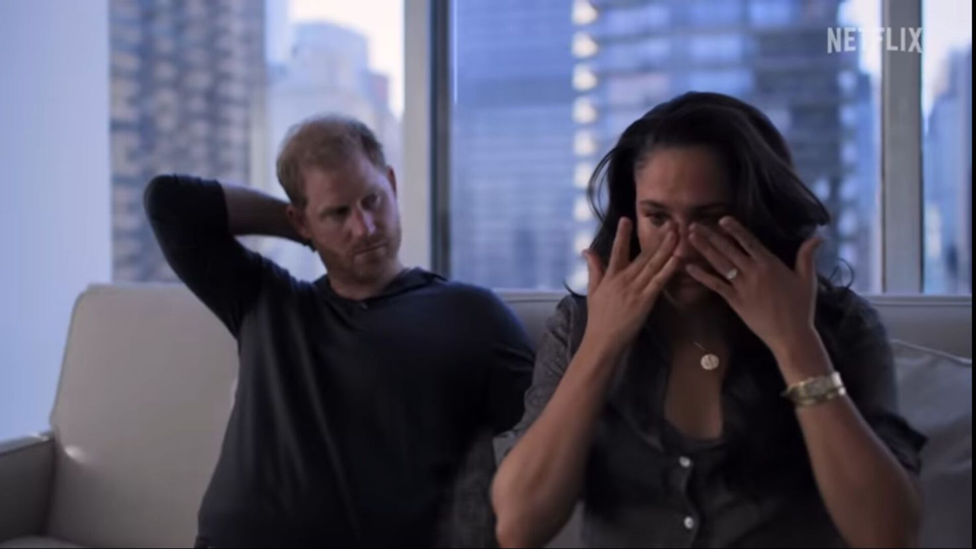 Meghan Markle revela ter sido proibida de convidar sobrinha para seu casamento: “Doloroso”
