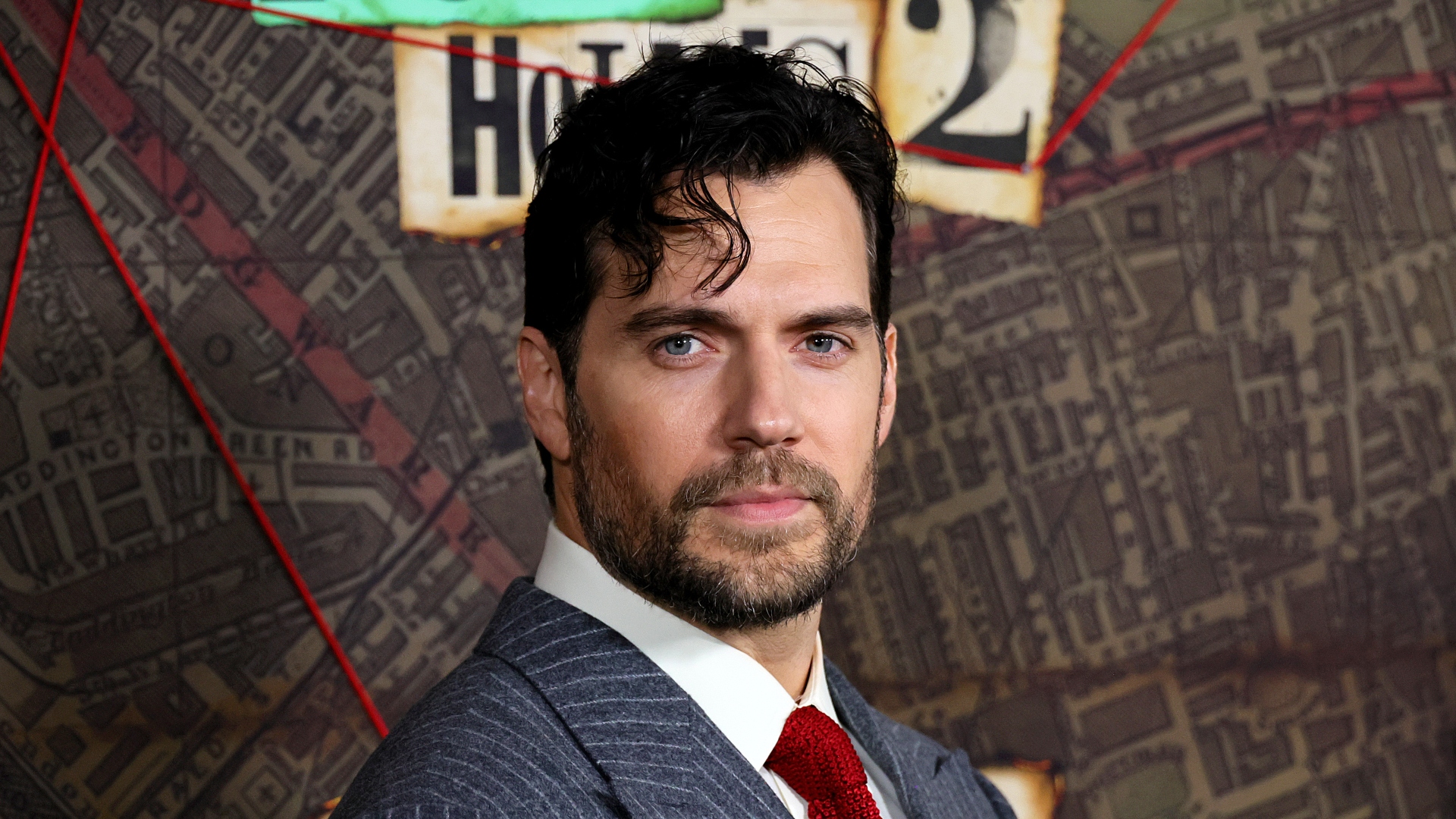 Henry Cavill fará série do Prime Video após deixado de lado pela DC e sair de ‘The Witcher’