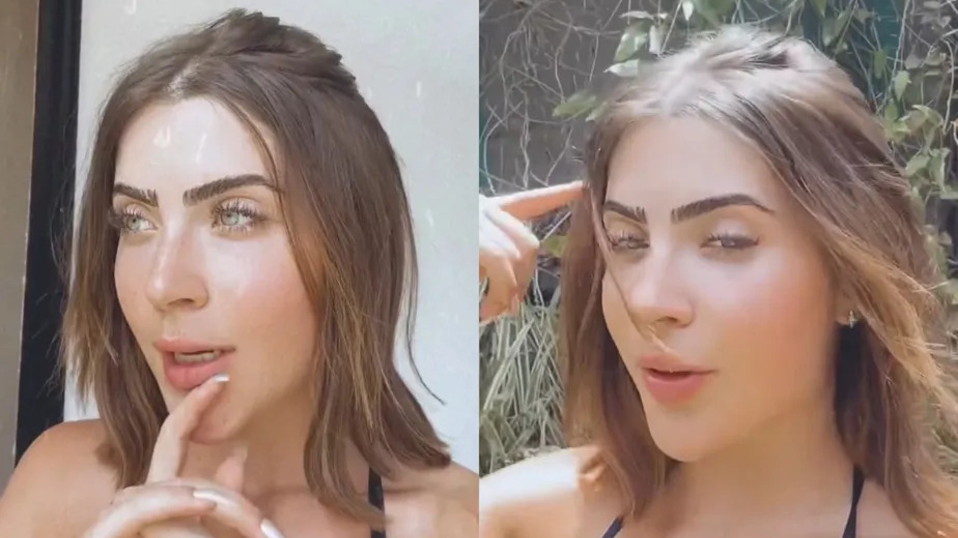 Jade Picon faz última sessão de terapia do ano e reflete sobre saúde mental: “Não é fácil”