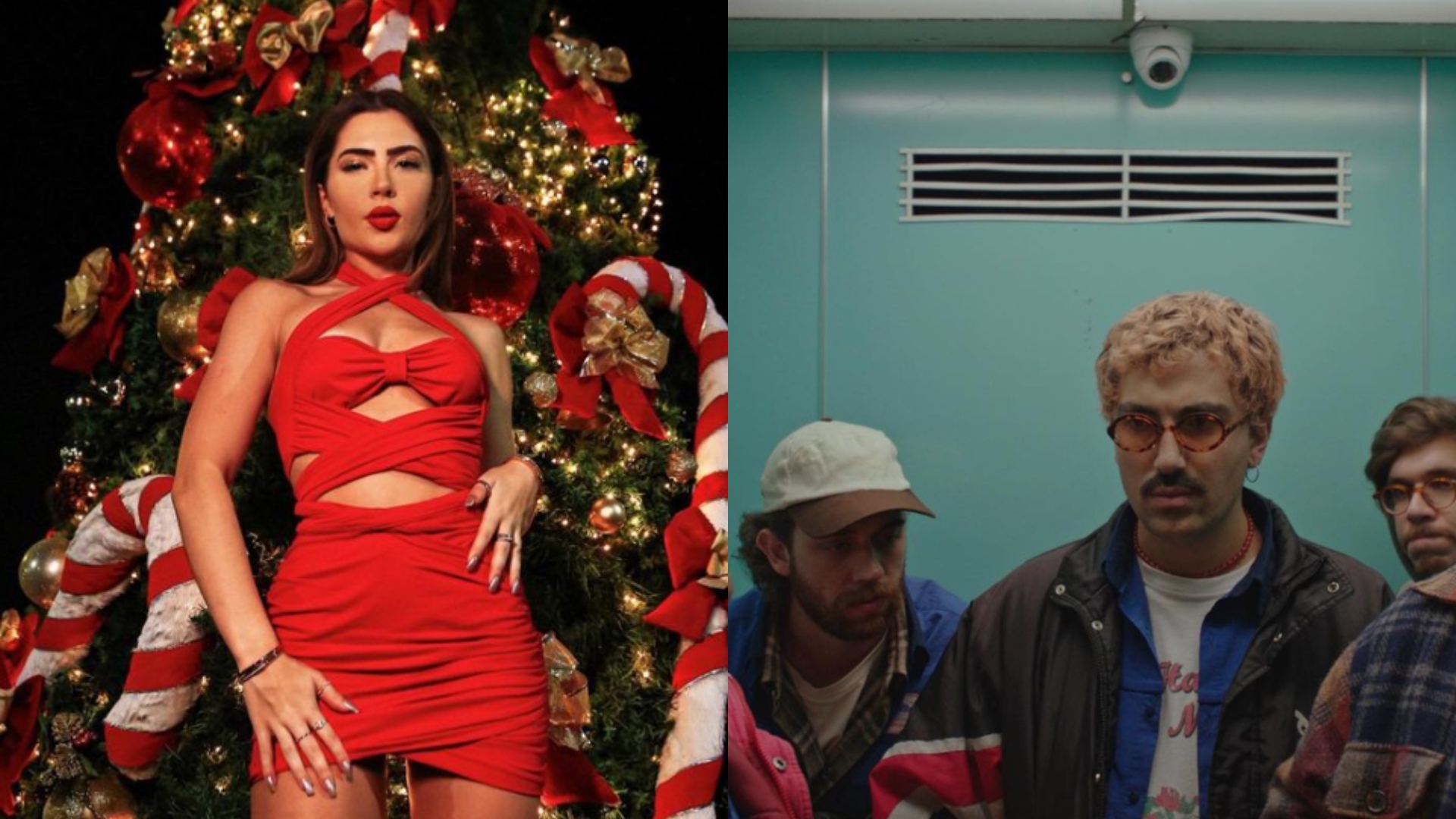 Jade Picon causa polêmica com presente que deu para banda em amigo secreto