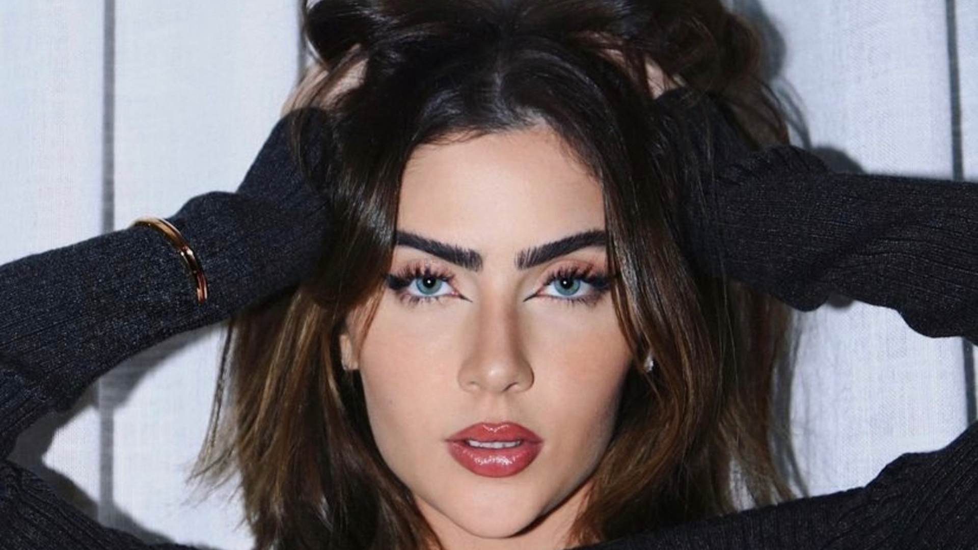 Jade Picon relembra sua participação no BBB 22: “Viveria tudo de novo”