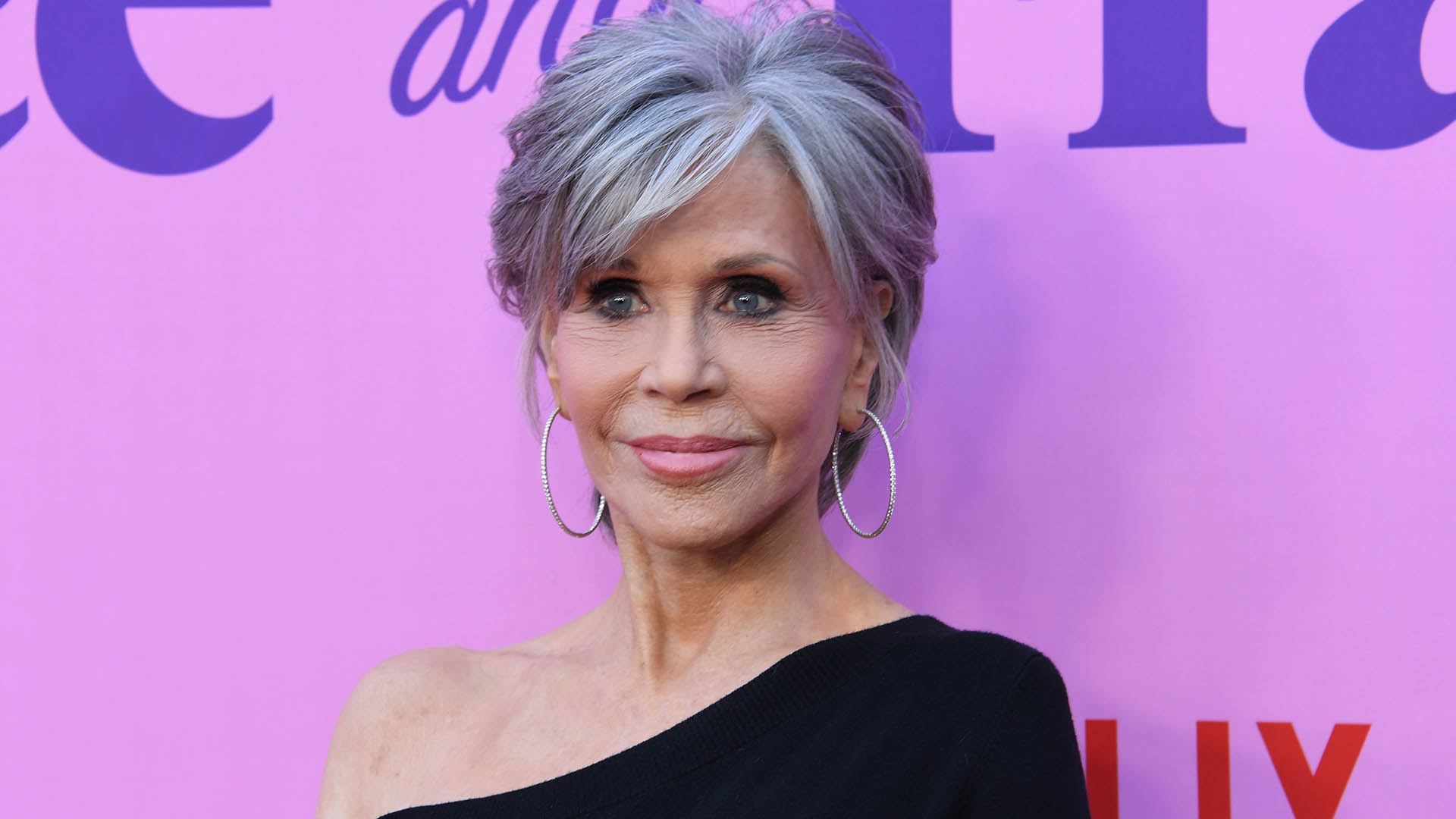 Jane Fonda revela que o câncer está em remissão: ‘Abençoada’