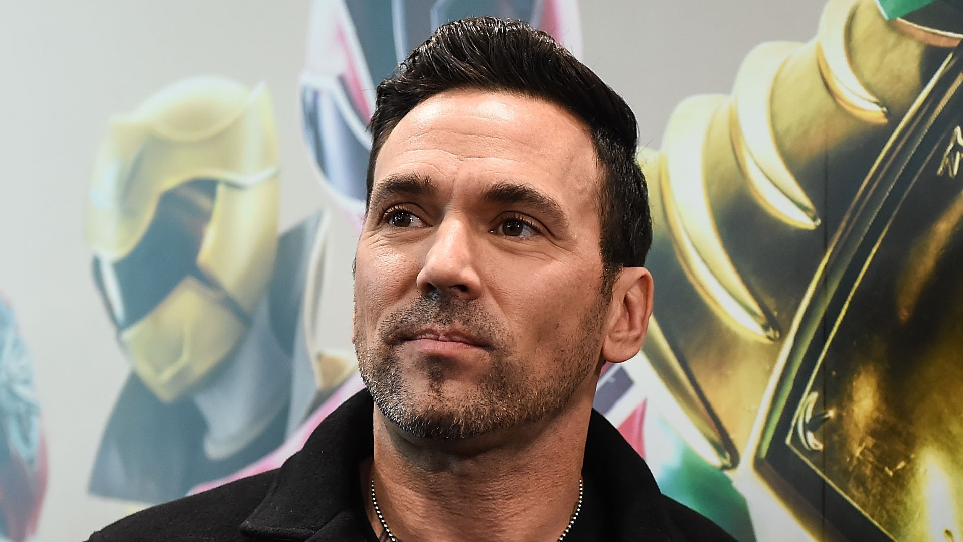 Esposa de ator de Power Rangers revela causa de sua morte