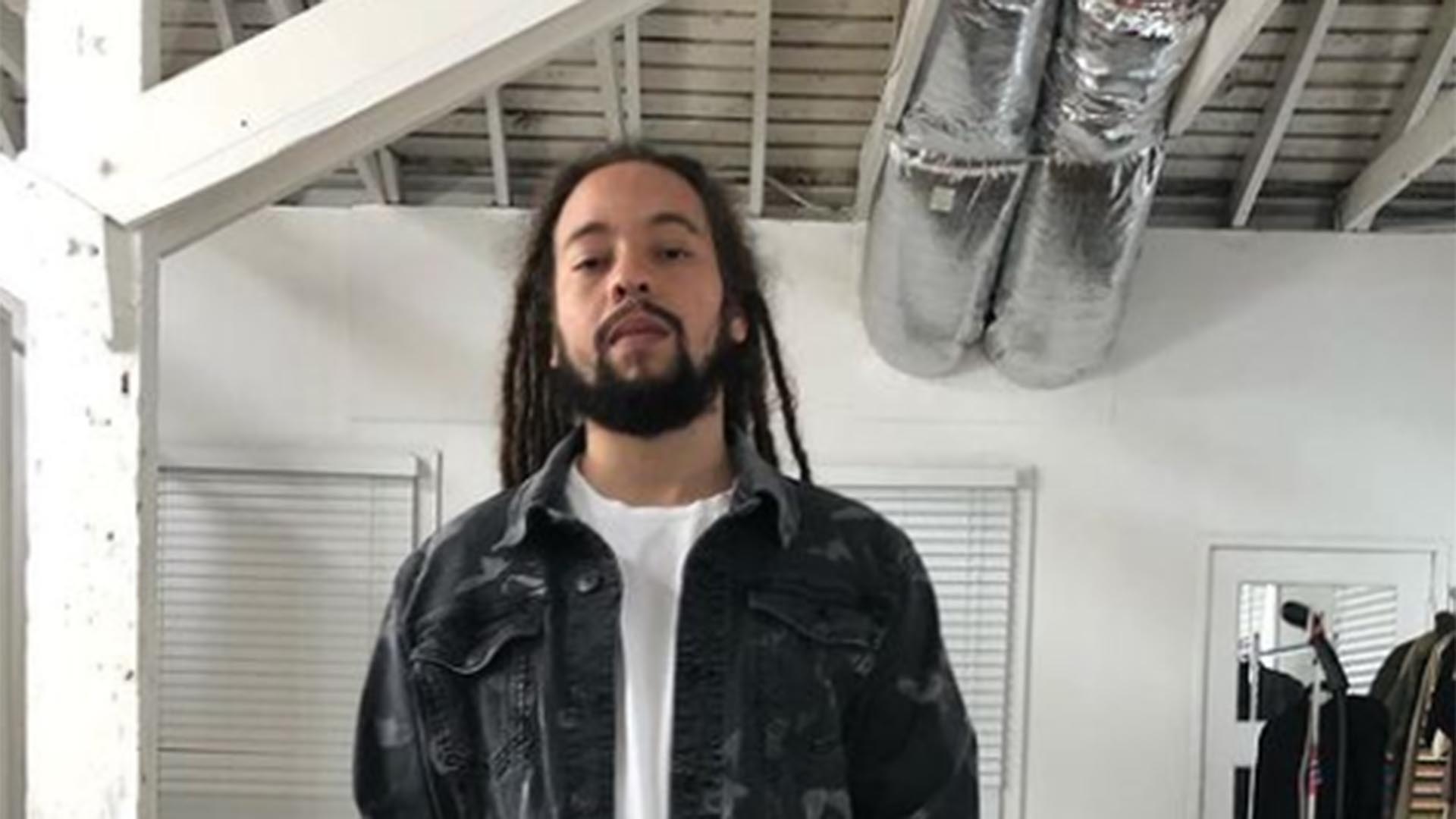Neto de Bob Marley, Joseph Mersa Marley é encontrado morto aos 31 anos