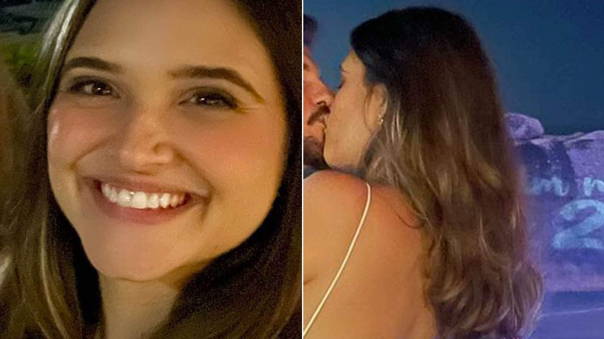 Juliana Paiva assume namoro com empresário bonitão