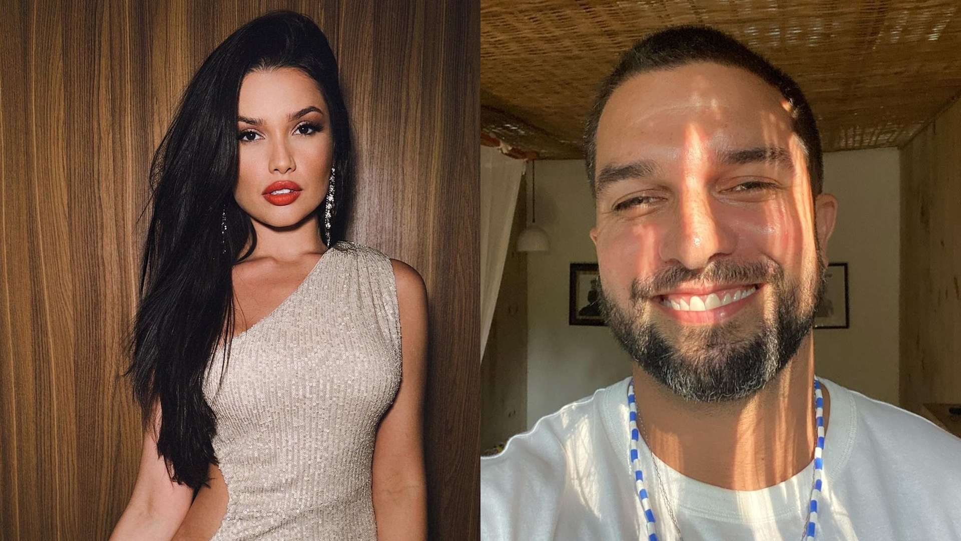 Quem é Lucas Silva, suposto affair de Réveillon de Juliette Freire?