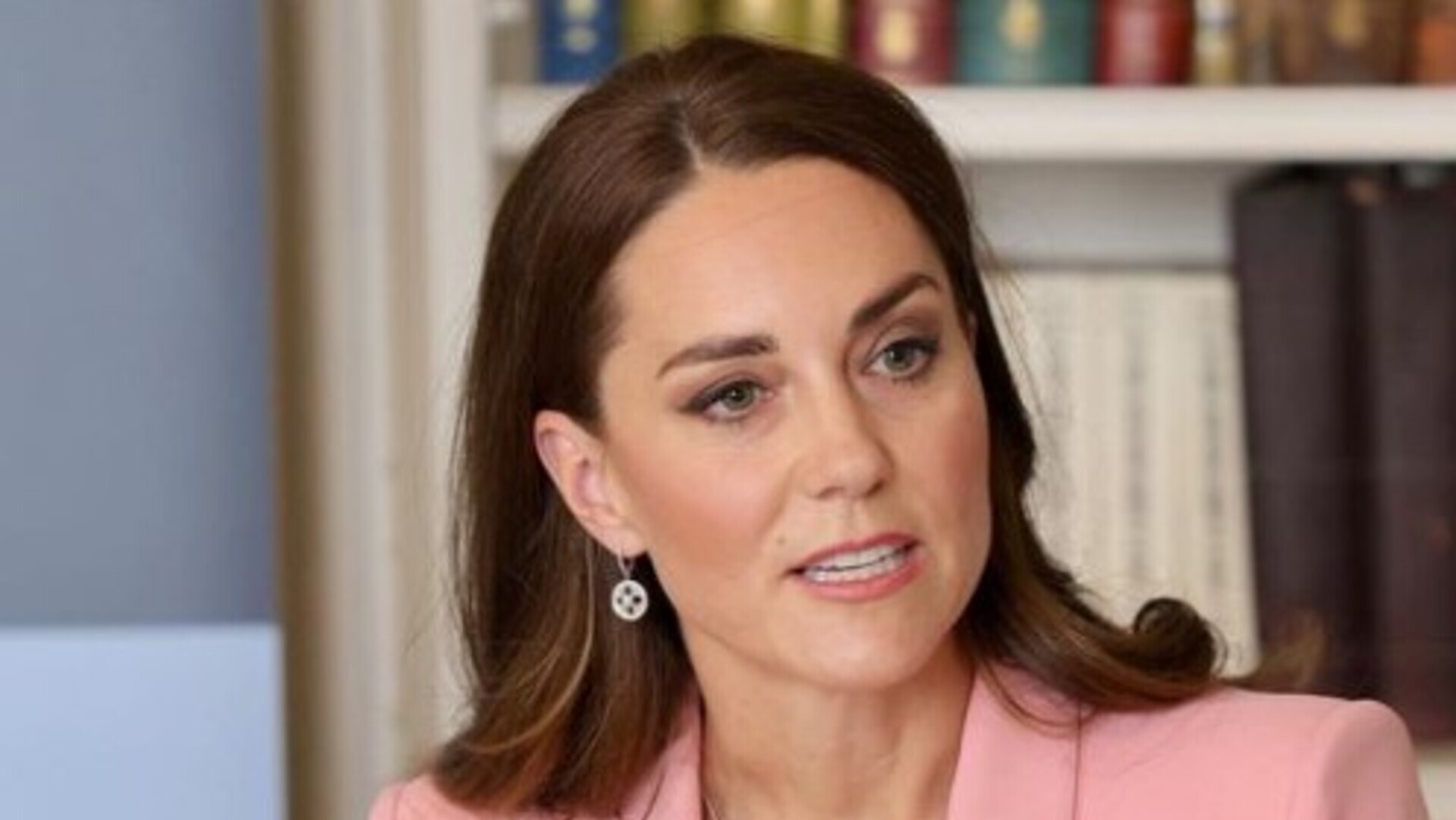 Kate Middleton estaria chateada e se sentindo traída após revelações feitas por Príncipe Harry em série