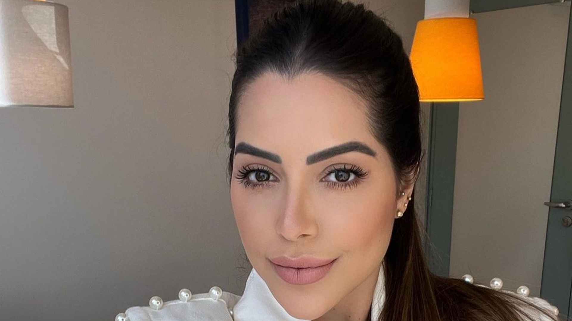 Quantos procedimentos tem Laís Caldas? Ex-BBB iniciou mudanças antes do reality